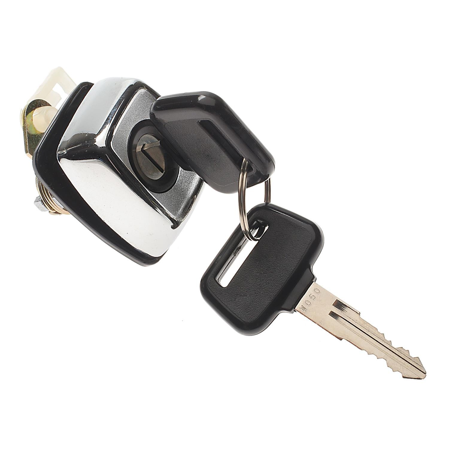 Tailgate Lock Cylinder