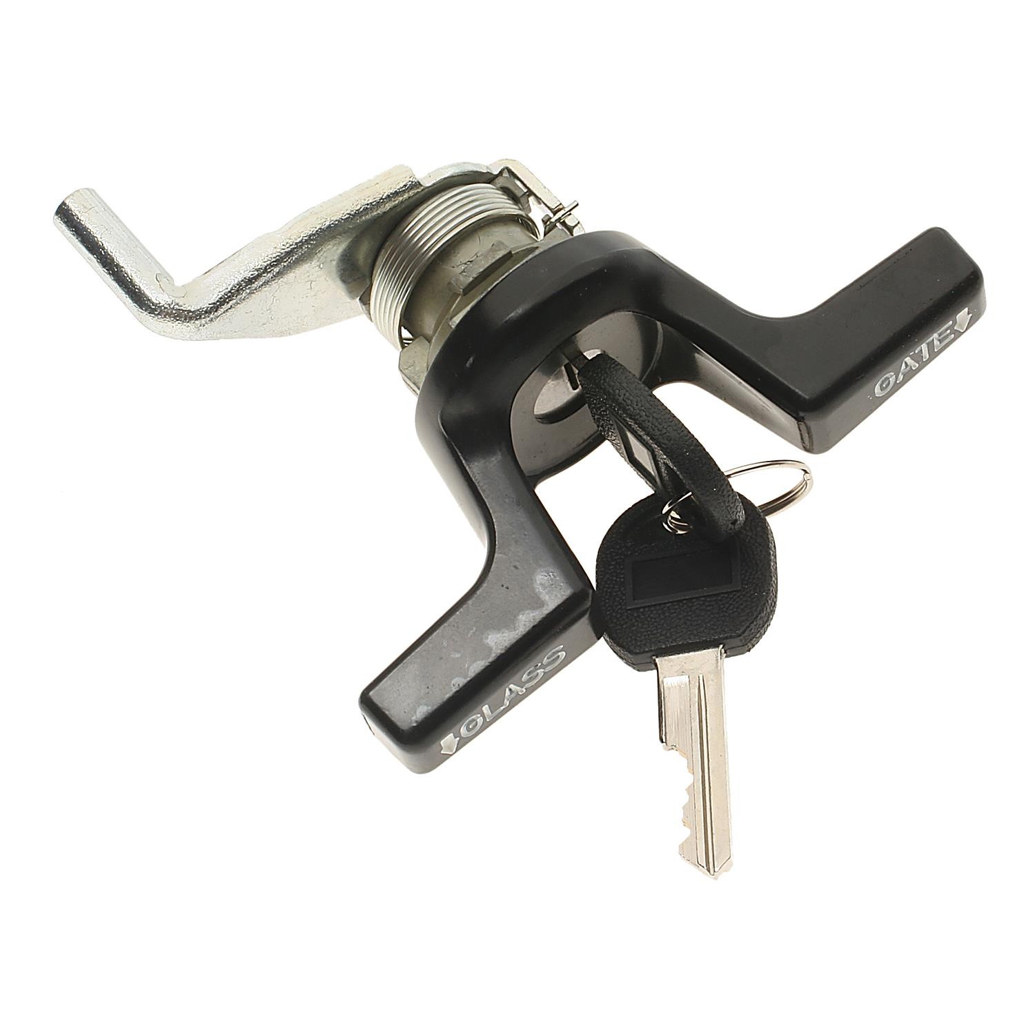 Tailgate Lock Cylinder