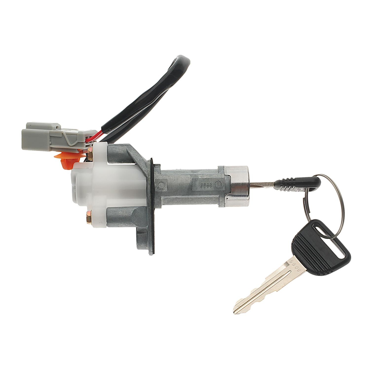 Tailgate Lock Cylinder