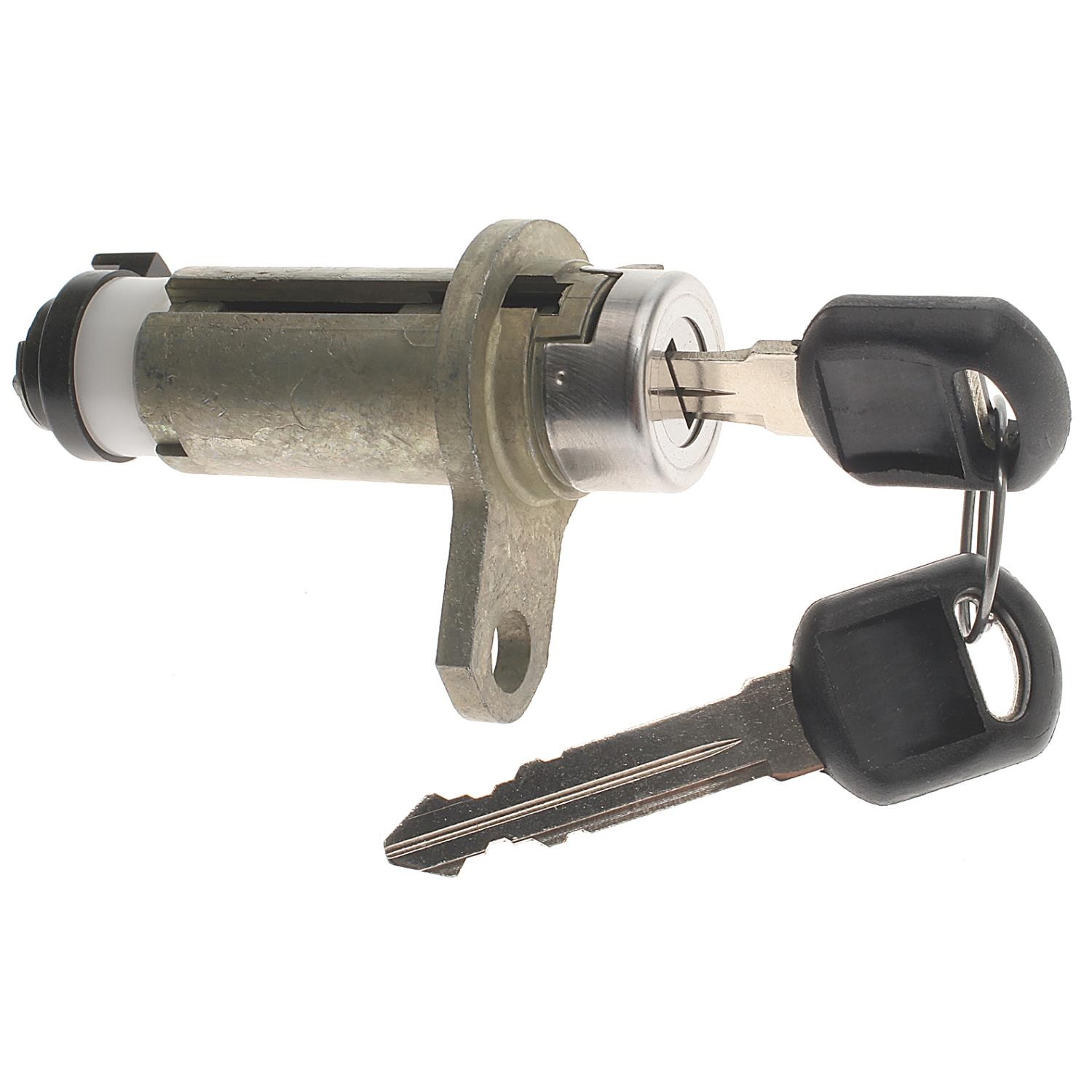Tailgate Lock Cylinder