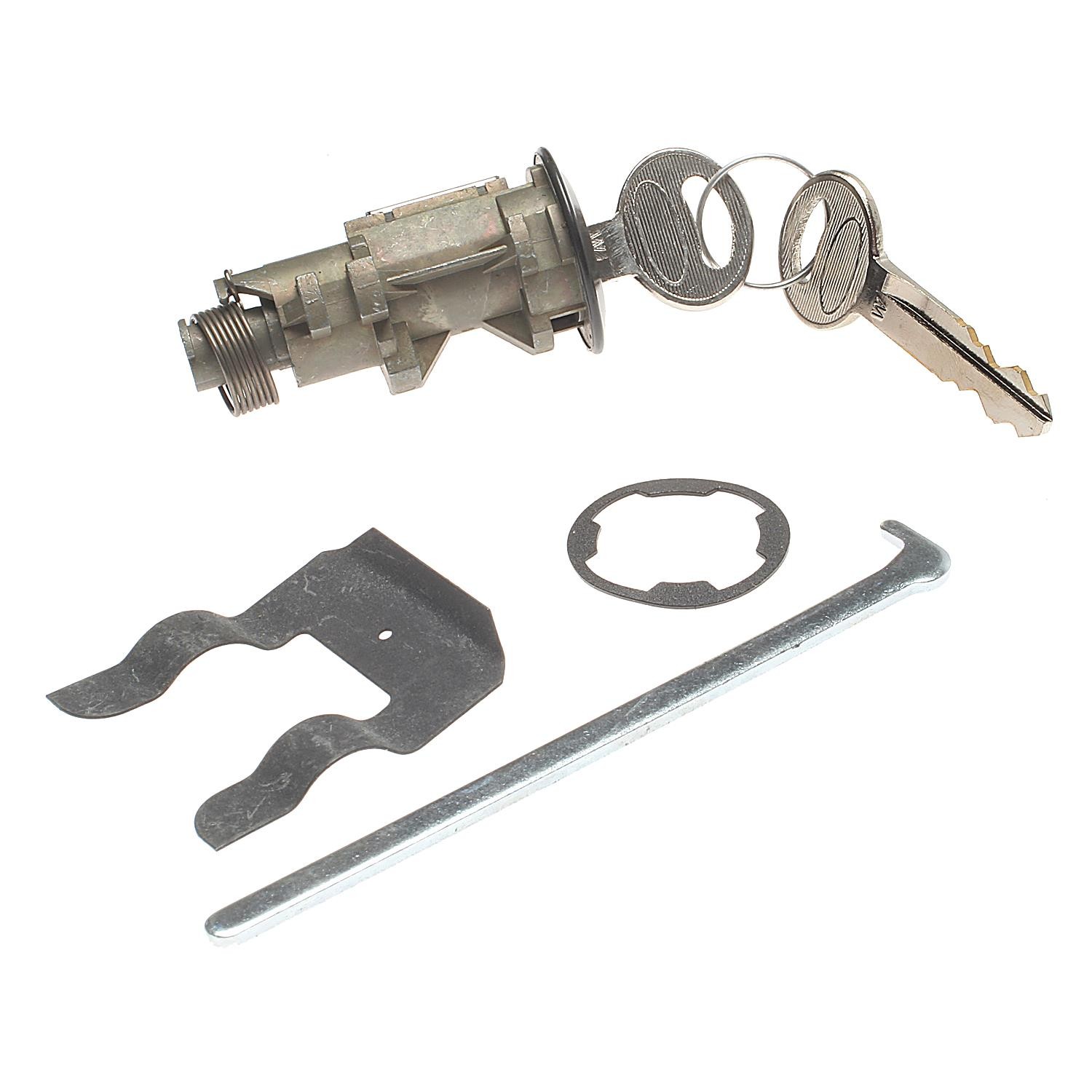 Trunk Lock Kit
