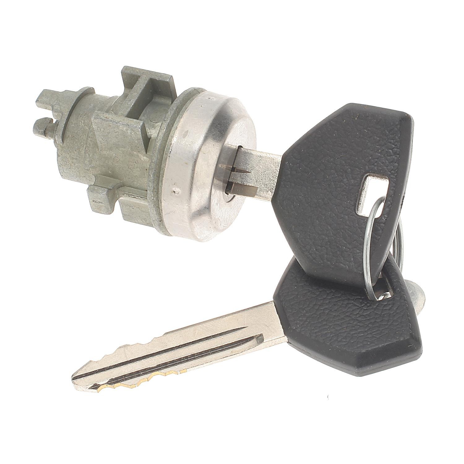 Tailgate Lock Cylinder