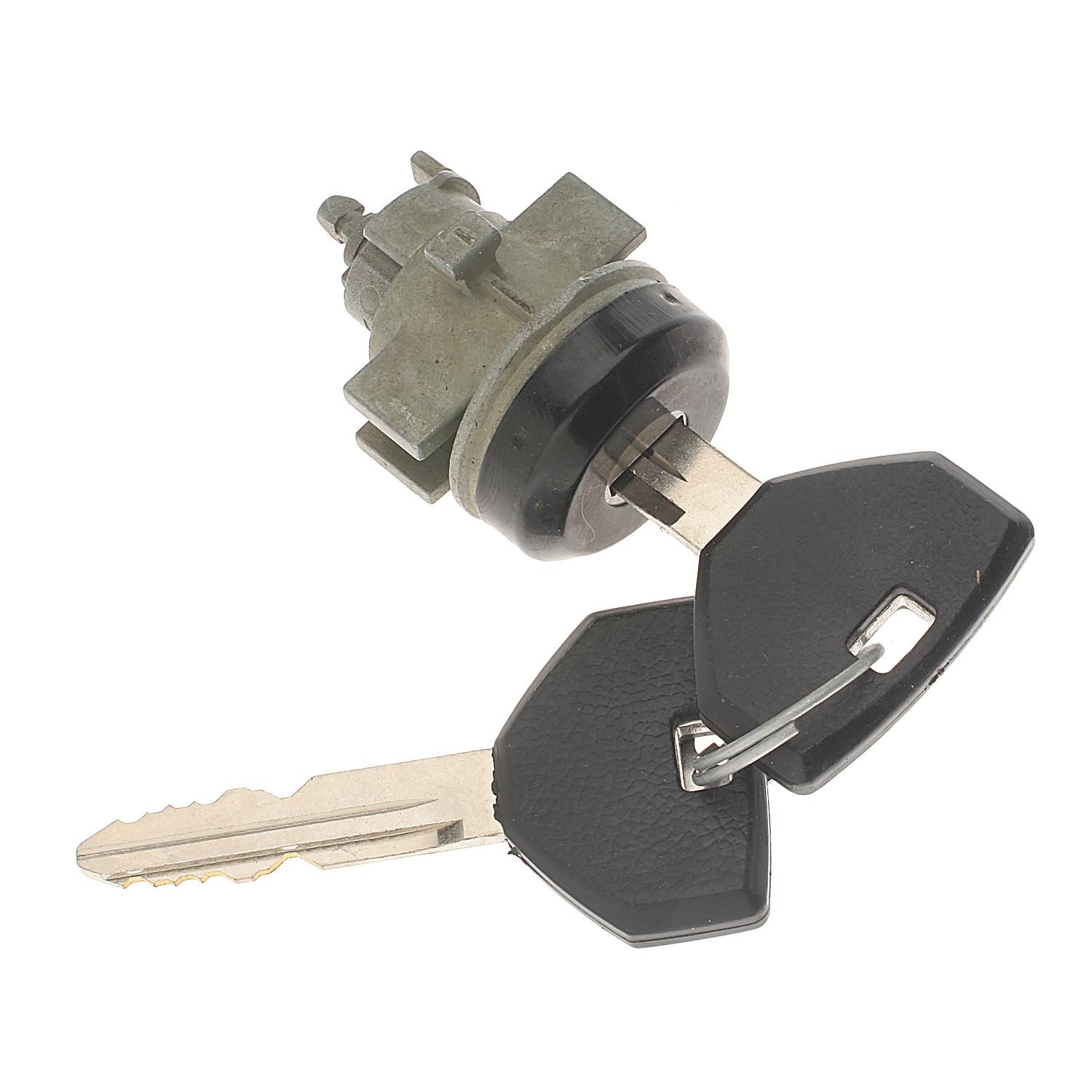 Tailgate Lock Cylinder