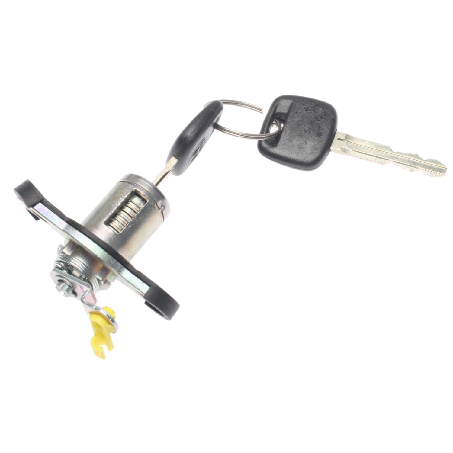 Tailgate Lock Cylinder