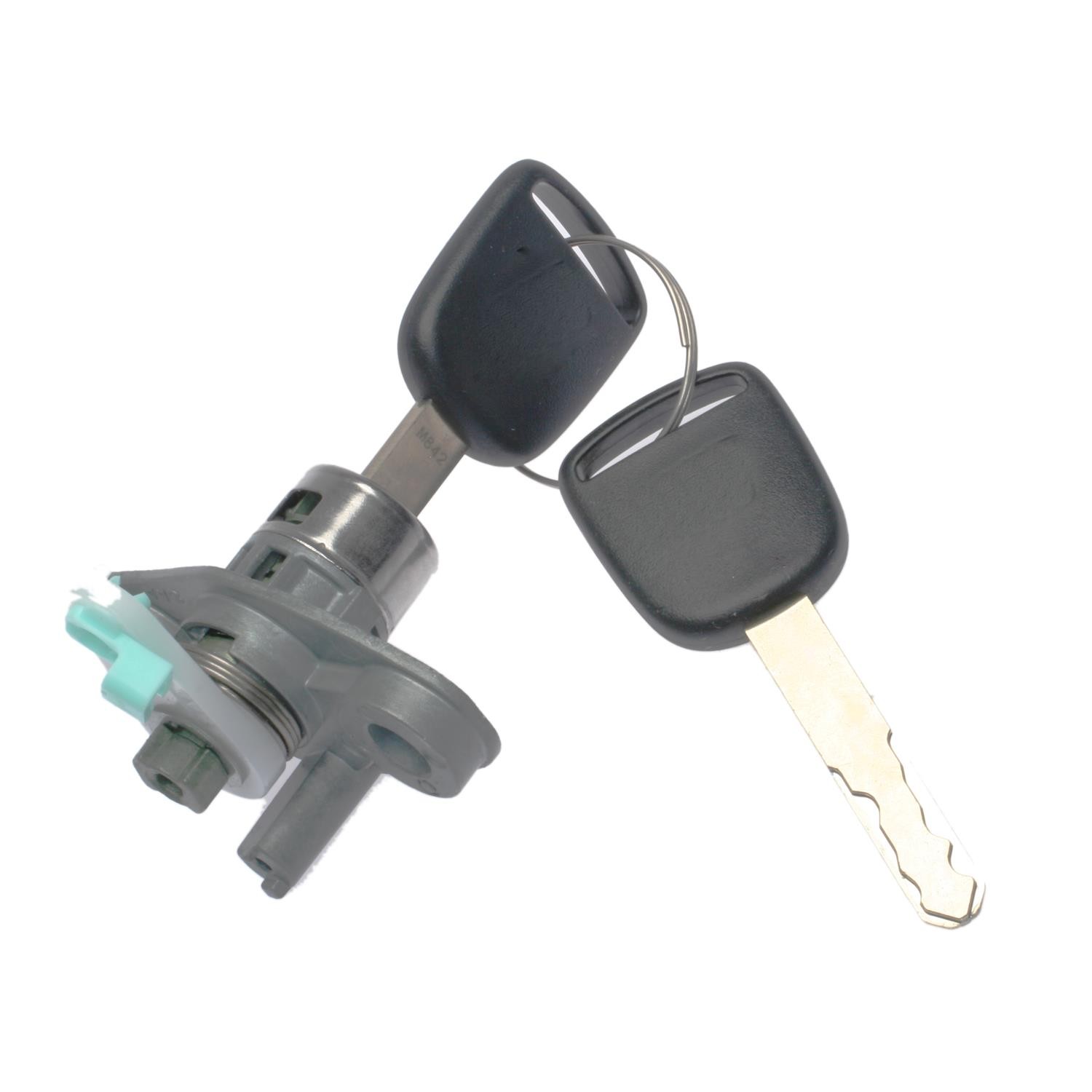 Tailgate Lock Cylinder
