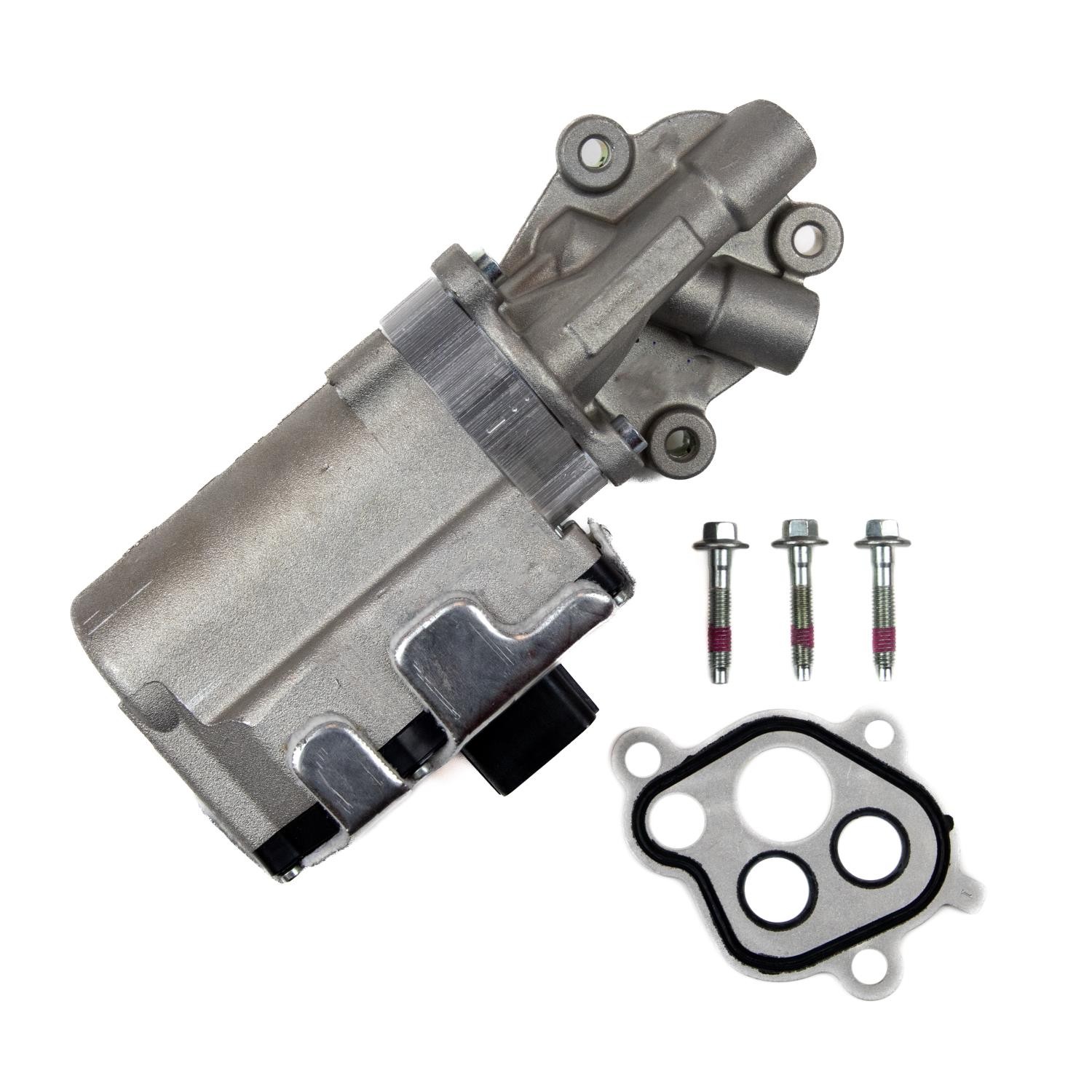 Automatic Transmission Oil Pump