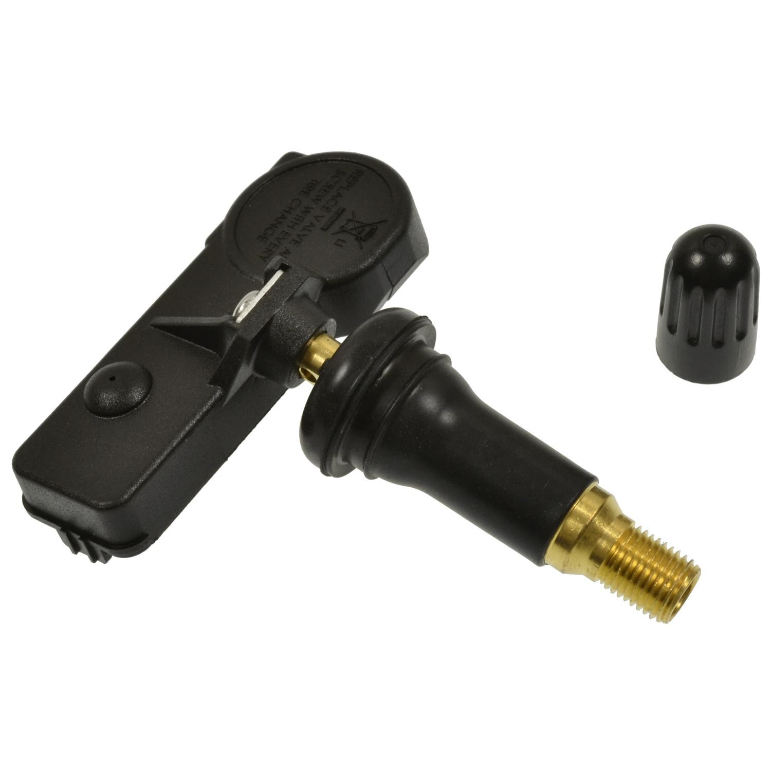 Tire Pressure Monitoring System OE Design Sensor