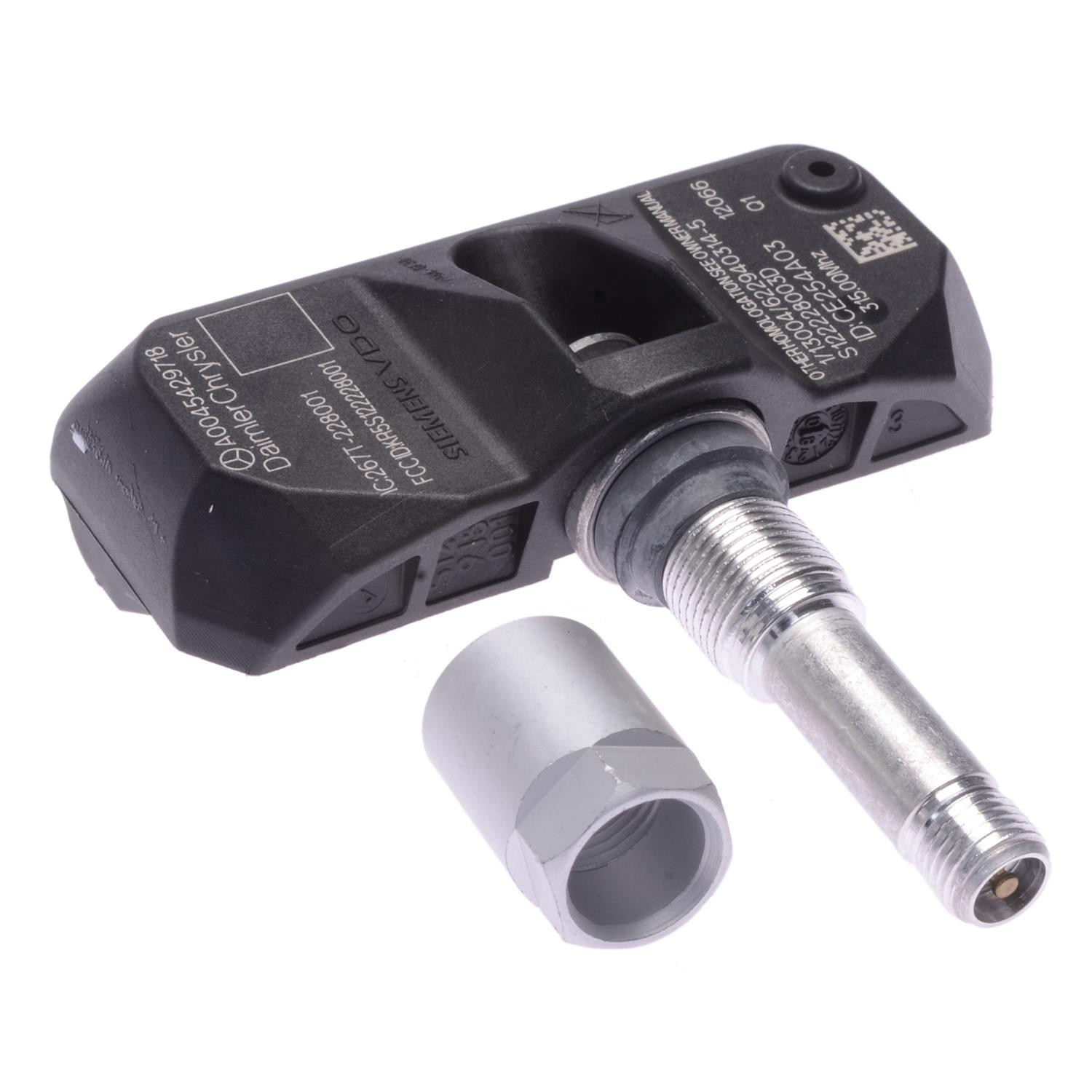 Tire Pressure Monitor Sensor