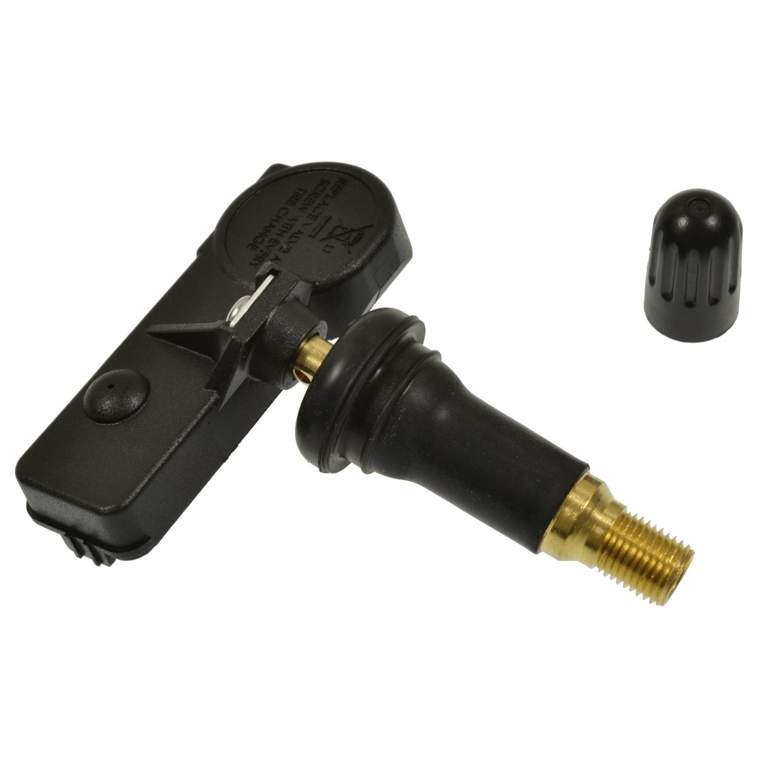Tire Pressure Monitor Sensor