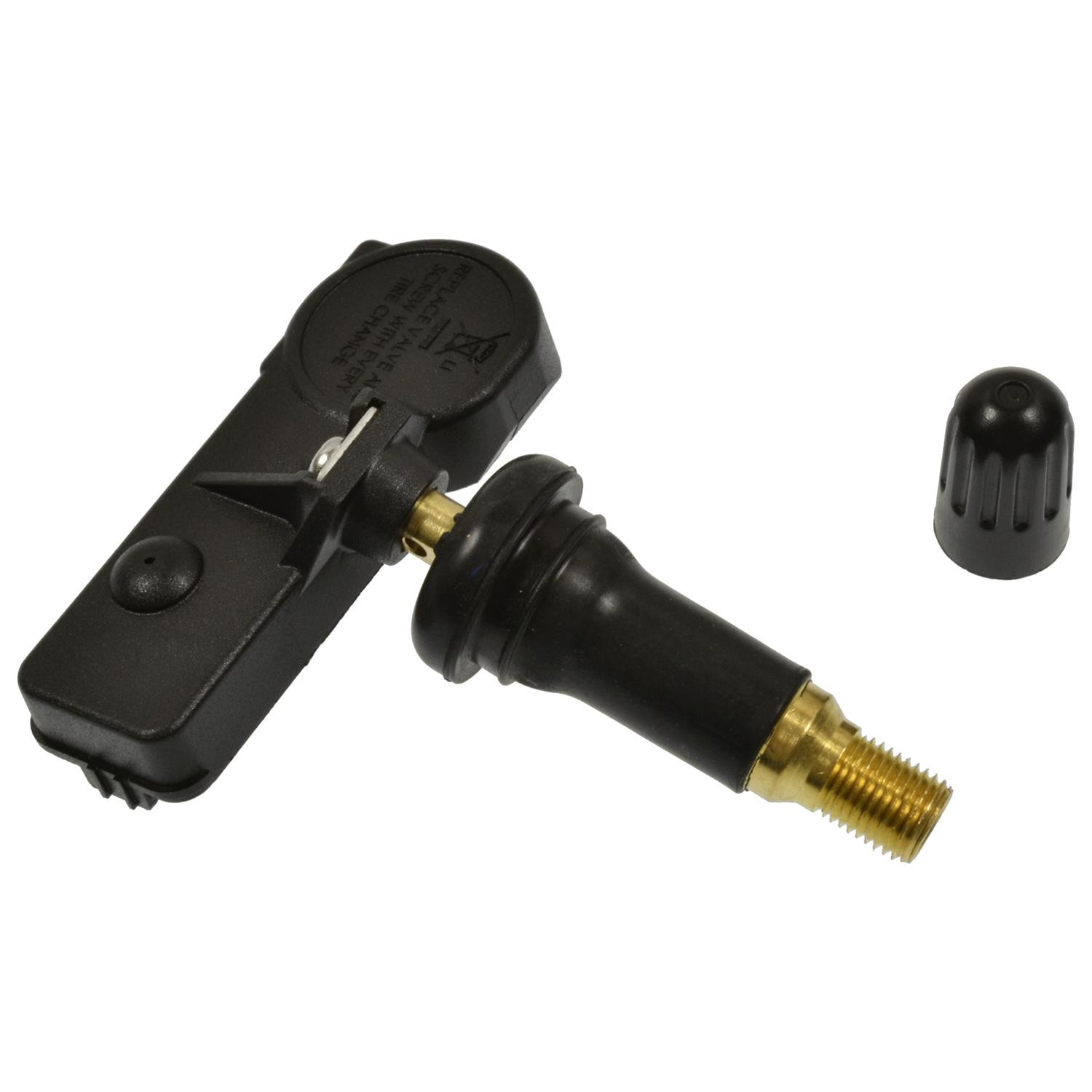 Tire Pressure Monitoring System OE Design Sensor