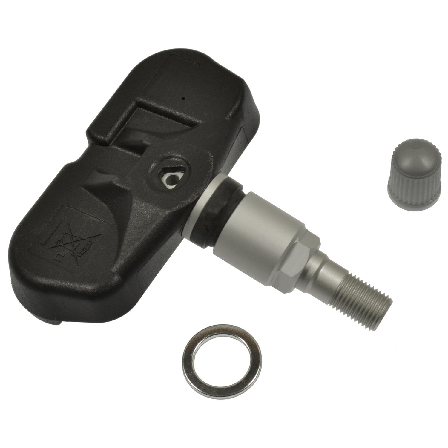 Tire Pressure Monitor Sensor