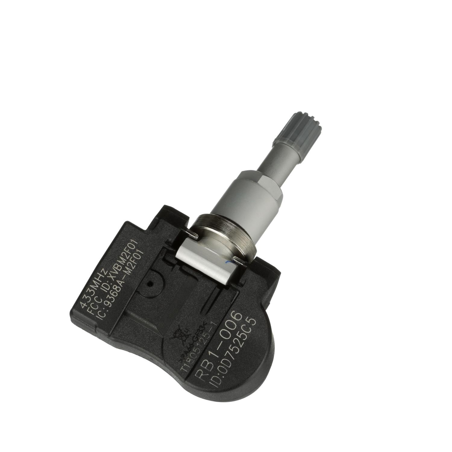 Tire Pressure Monitor Sensor