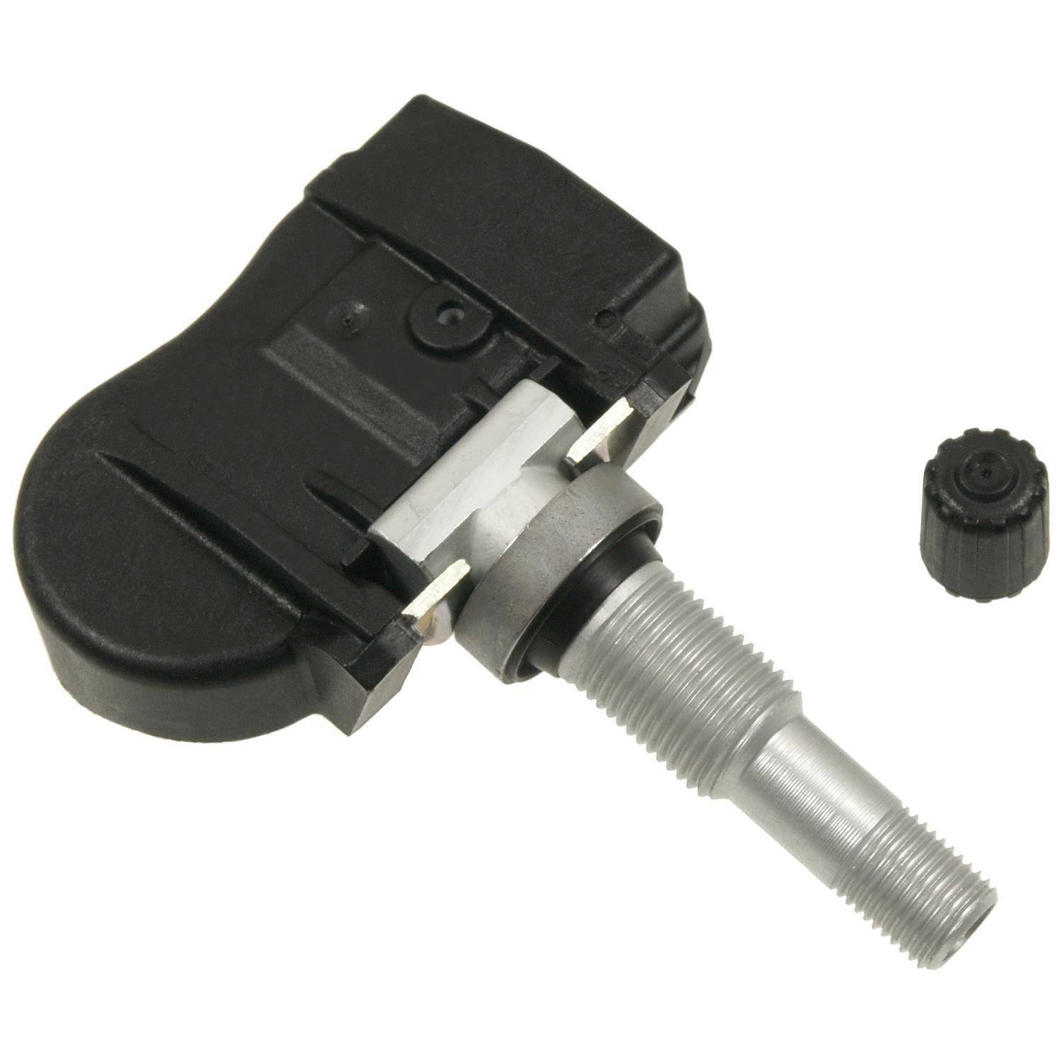 Tire Pressure Monitor Sensor