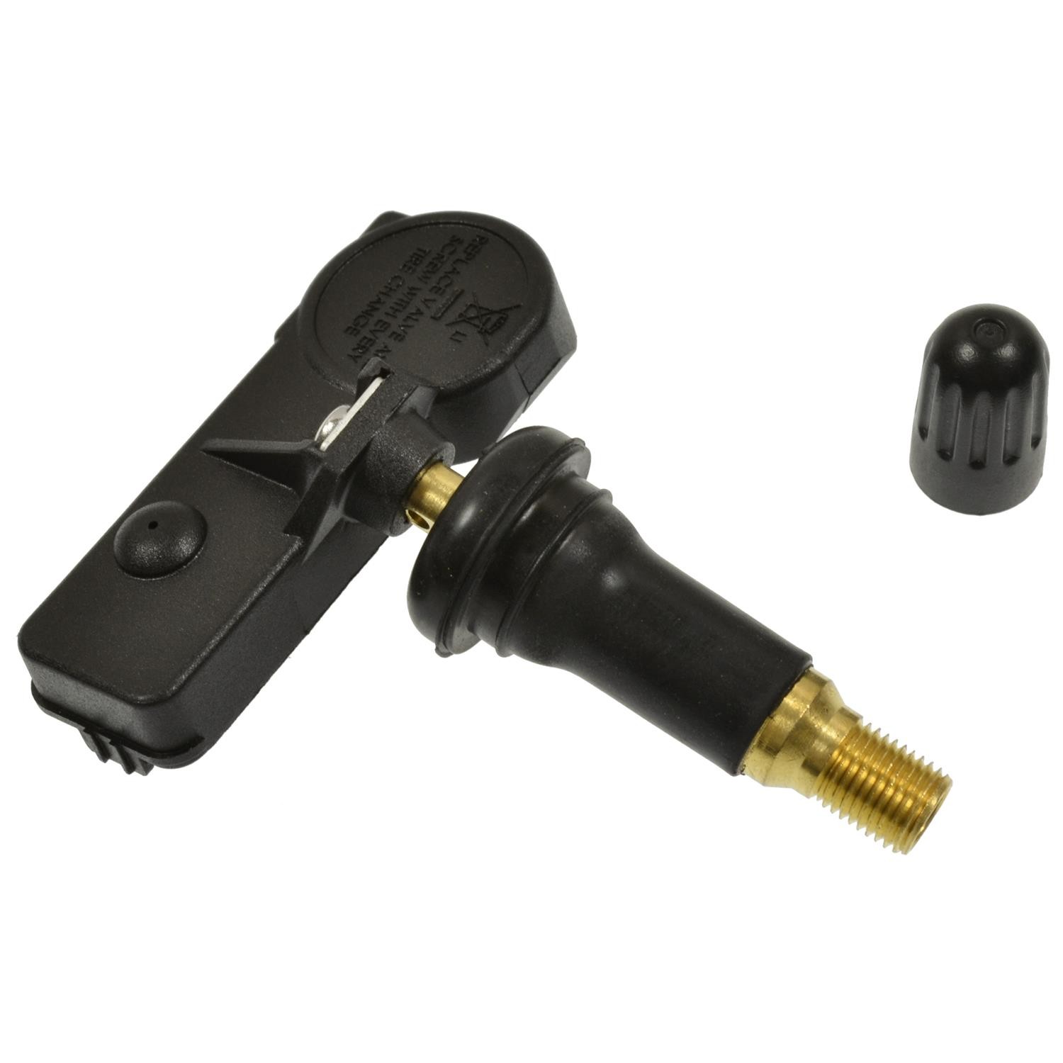 Tire Pressure Monitoring System OE Design Sensor