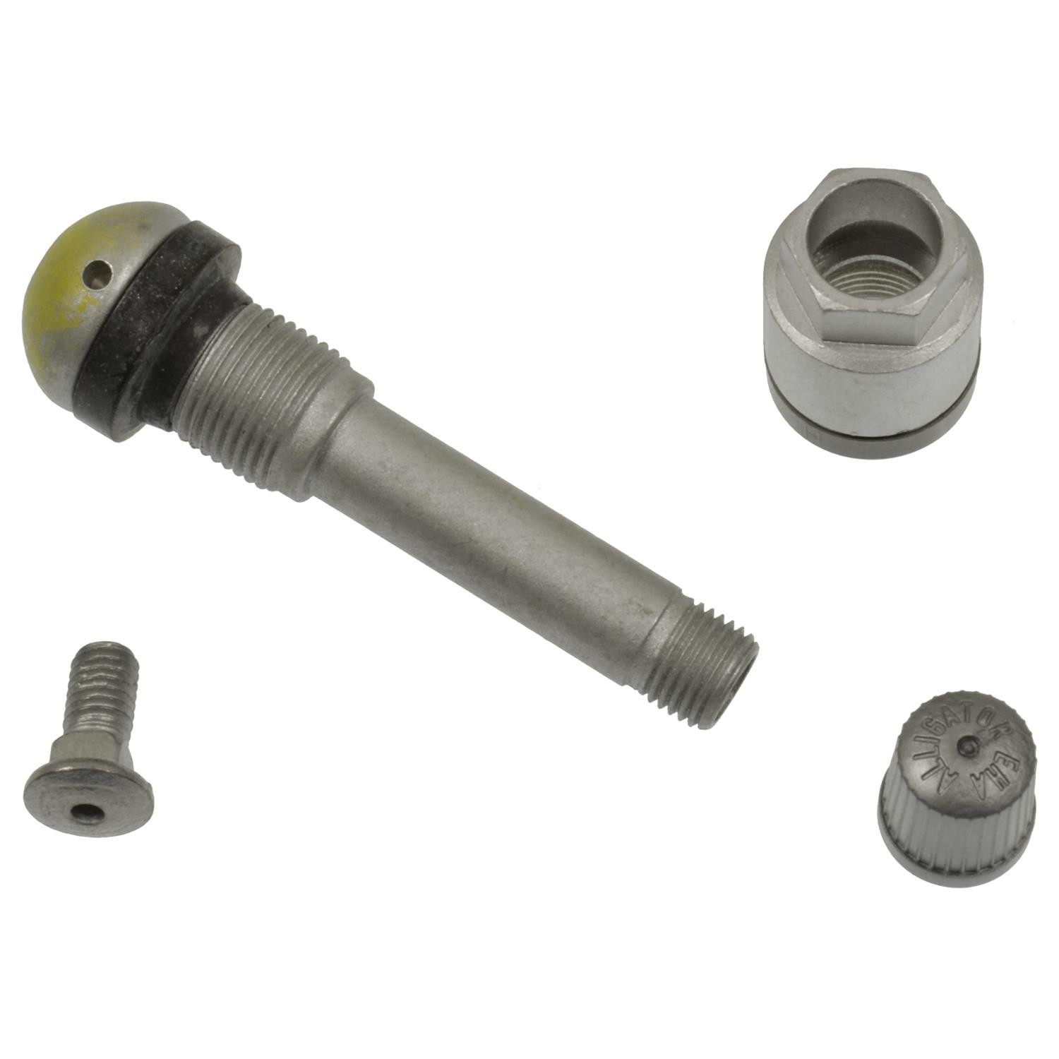 Tire Pressure Monitoring System OE Design Valve