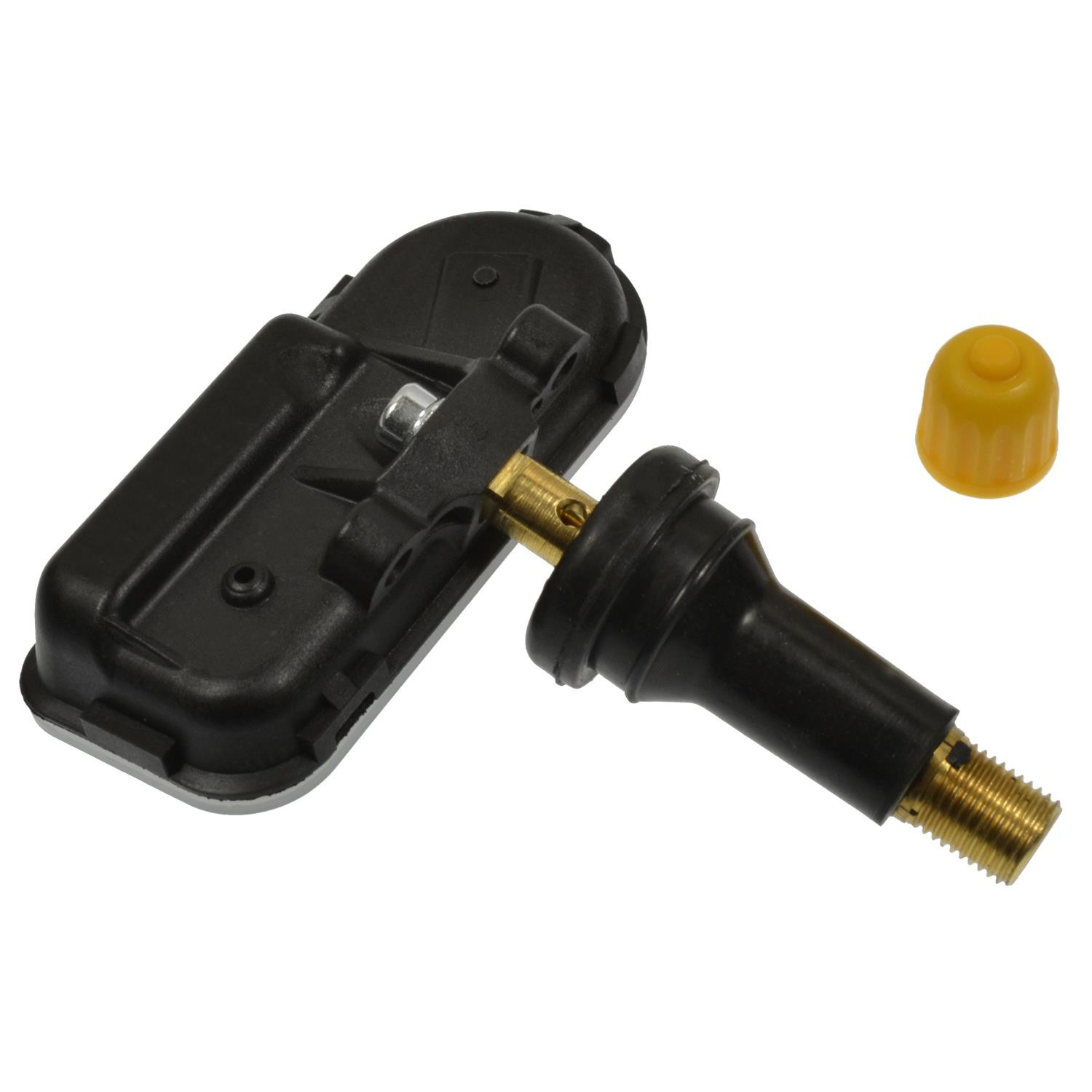 Tire Pressure Monitor Sensor