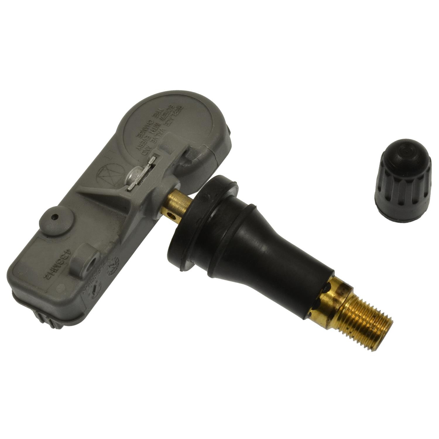 Tire Pressure Monitor Sensor