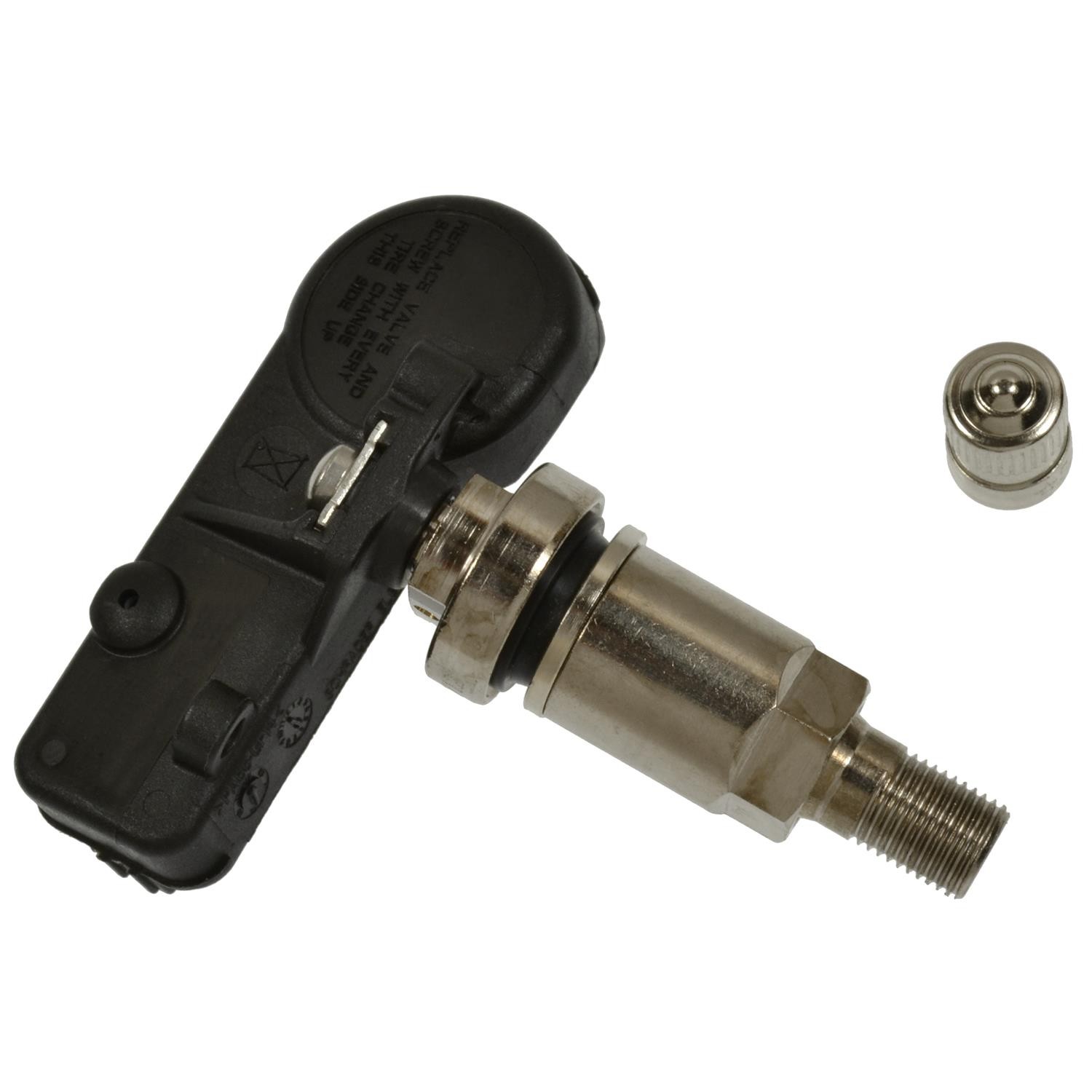 Tire Pressure Monitor Sensor