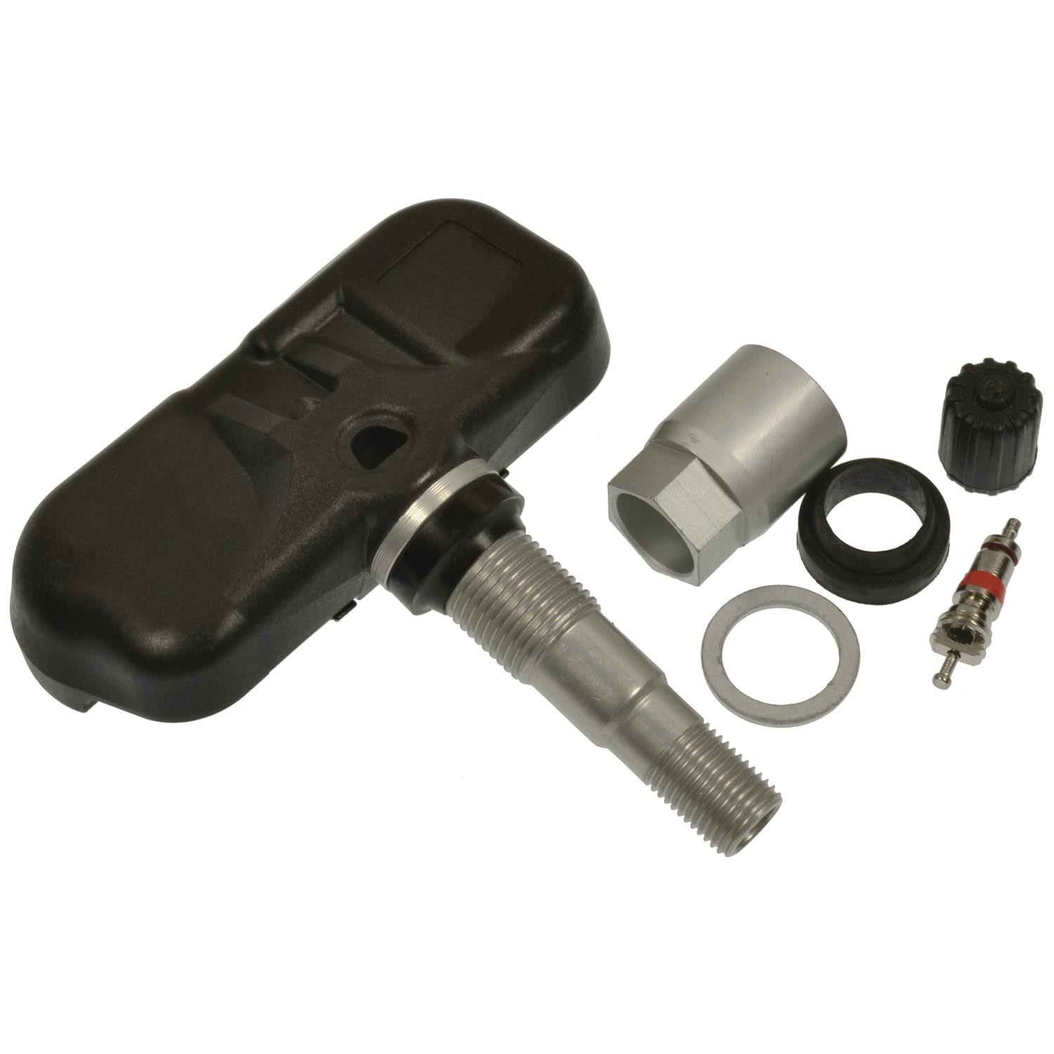 Tire Pressure Monitoring System OE Design Sensor
