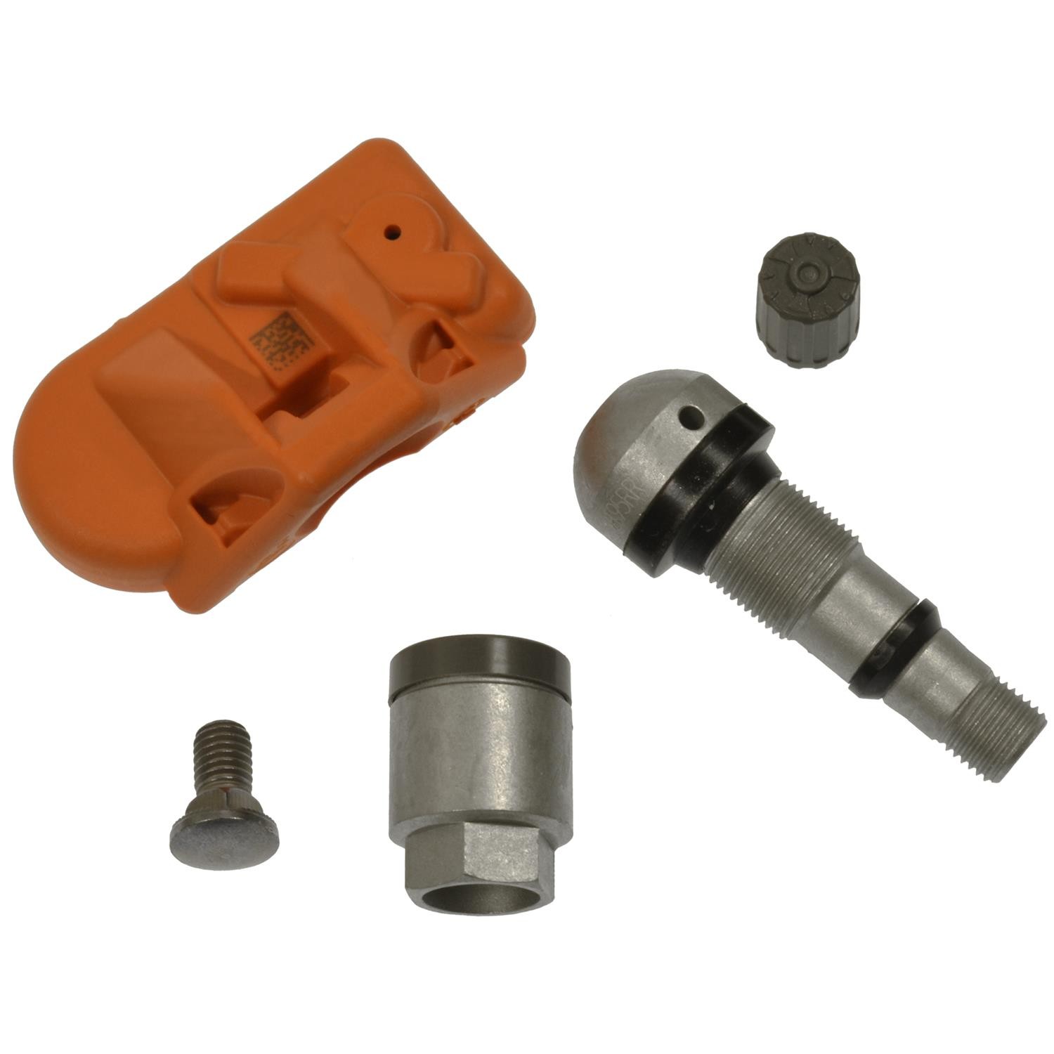 Tire Pressure Monitoring System OE Design Sensor