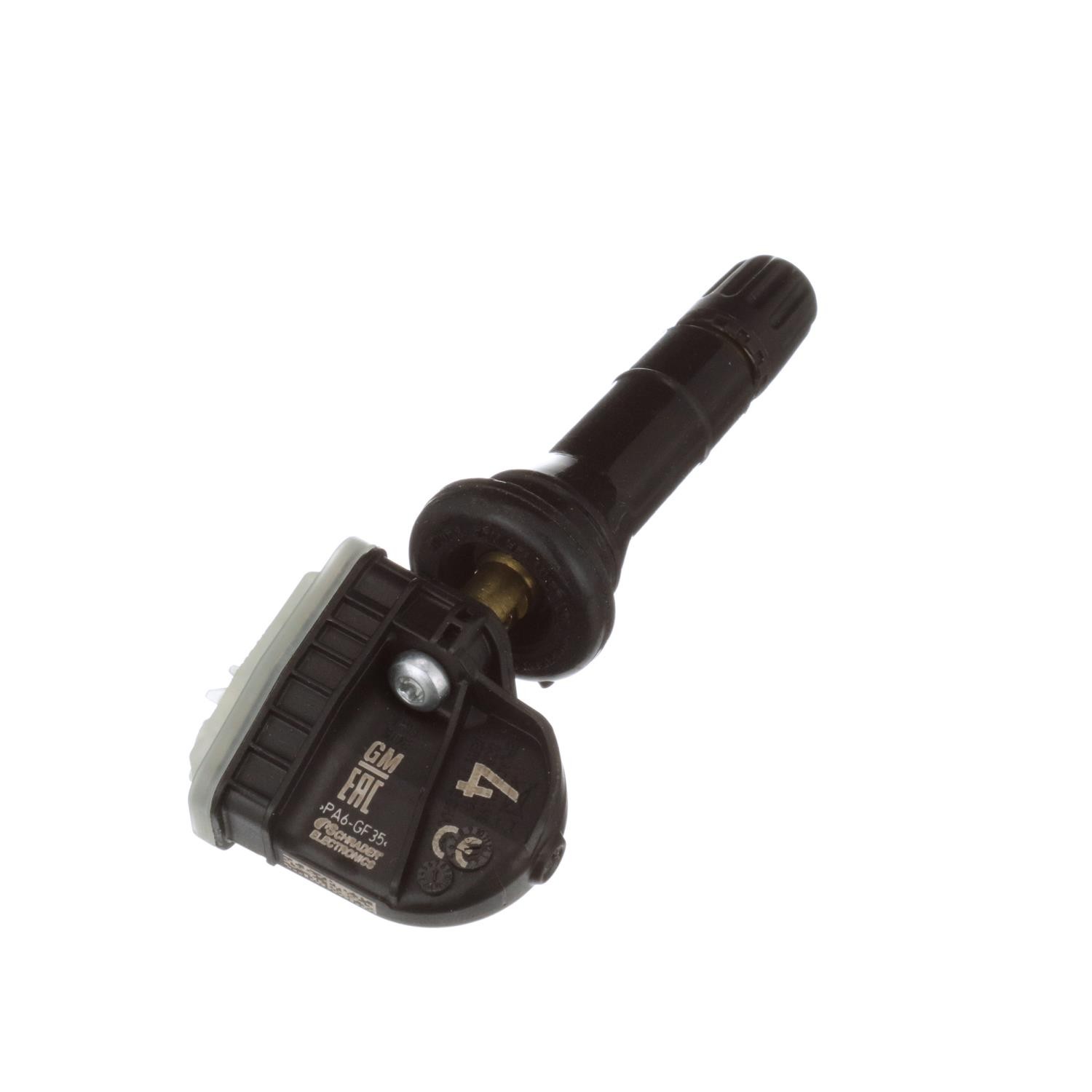 Tire Pressure Monitoring System OE Design Sensor