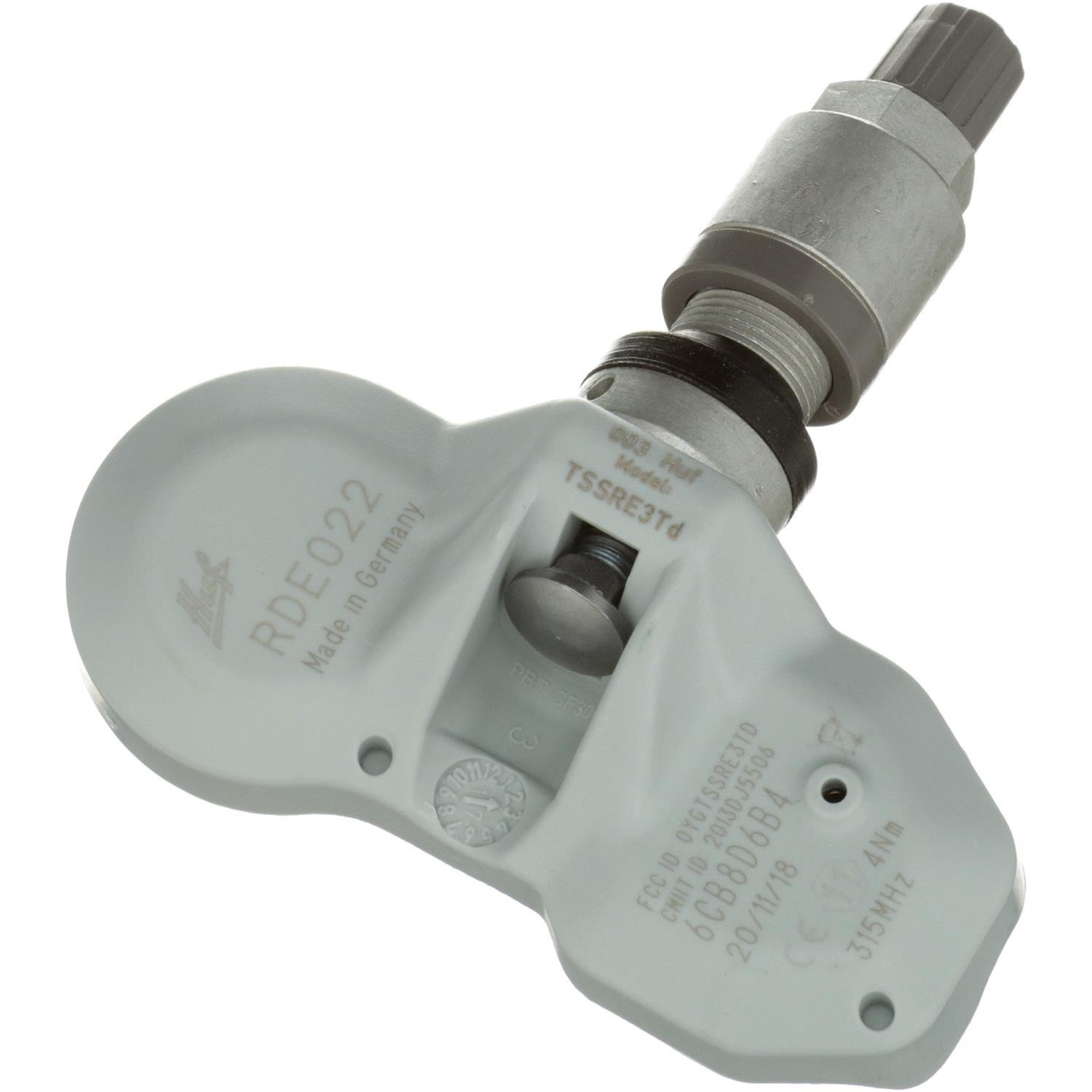 Tire Pressure Monitoring System OE Design Sensor