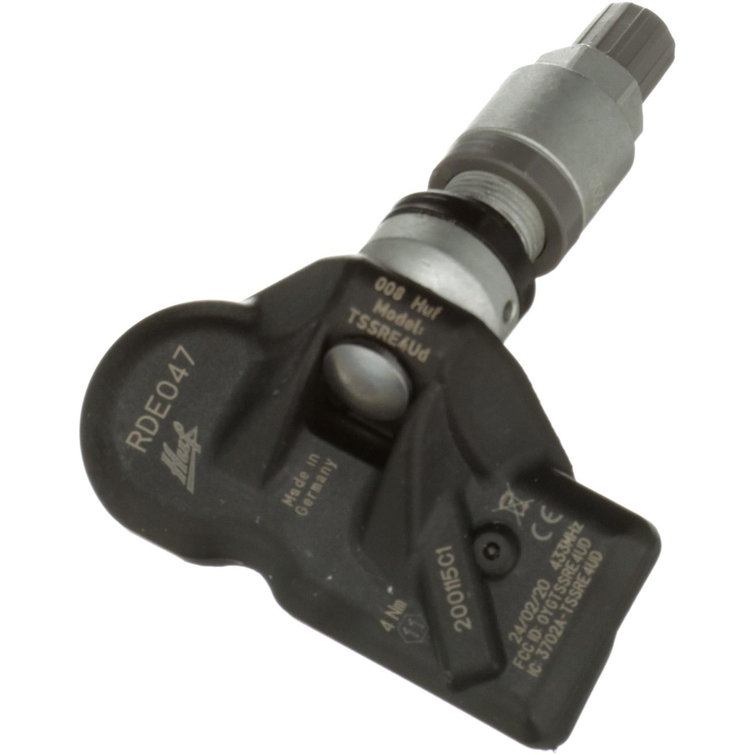 Tire Pressure Monitor Sensor