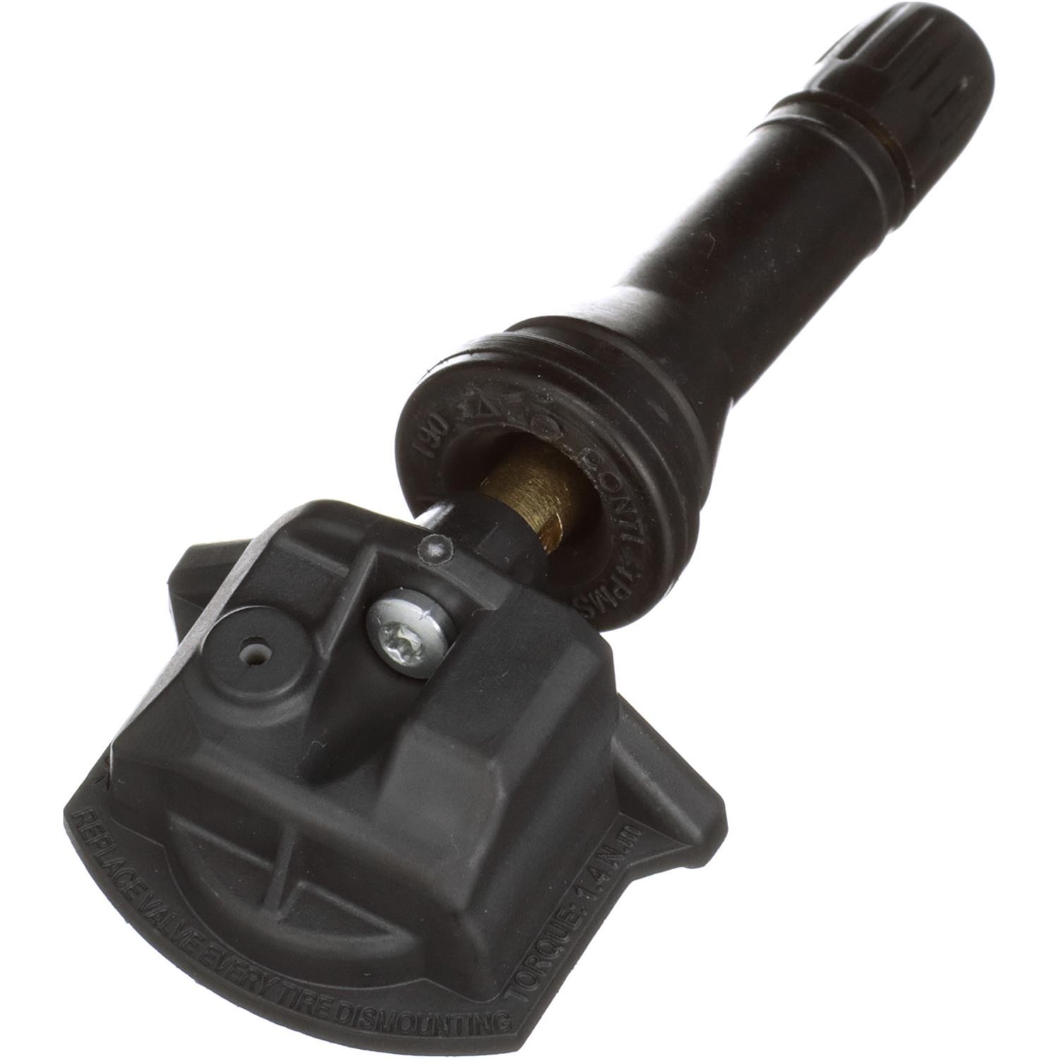 Tire Pressure Monitoring System OE Design Sensor