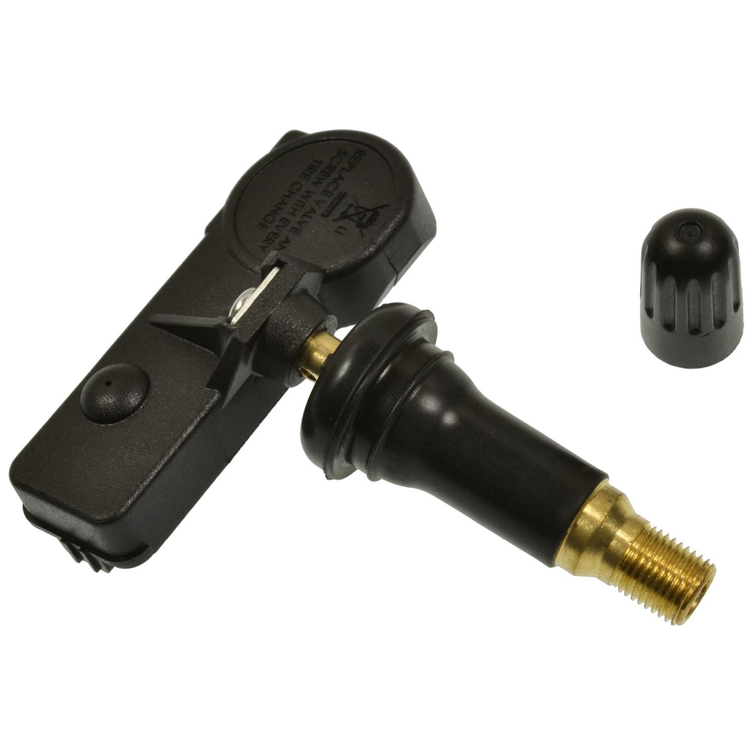 Tire Pressure Monitor Sensor