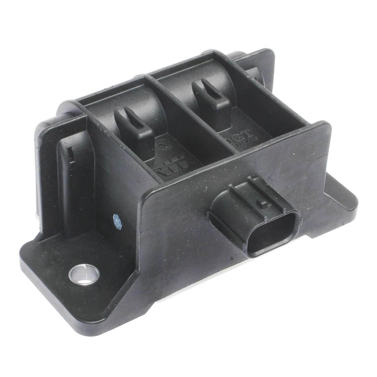 Tire Pressure Monitor Receiver