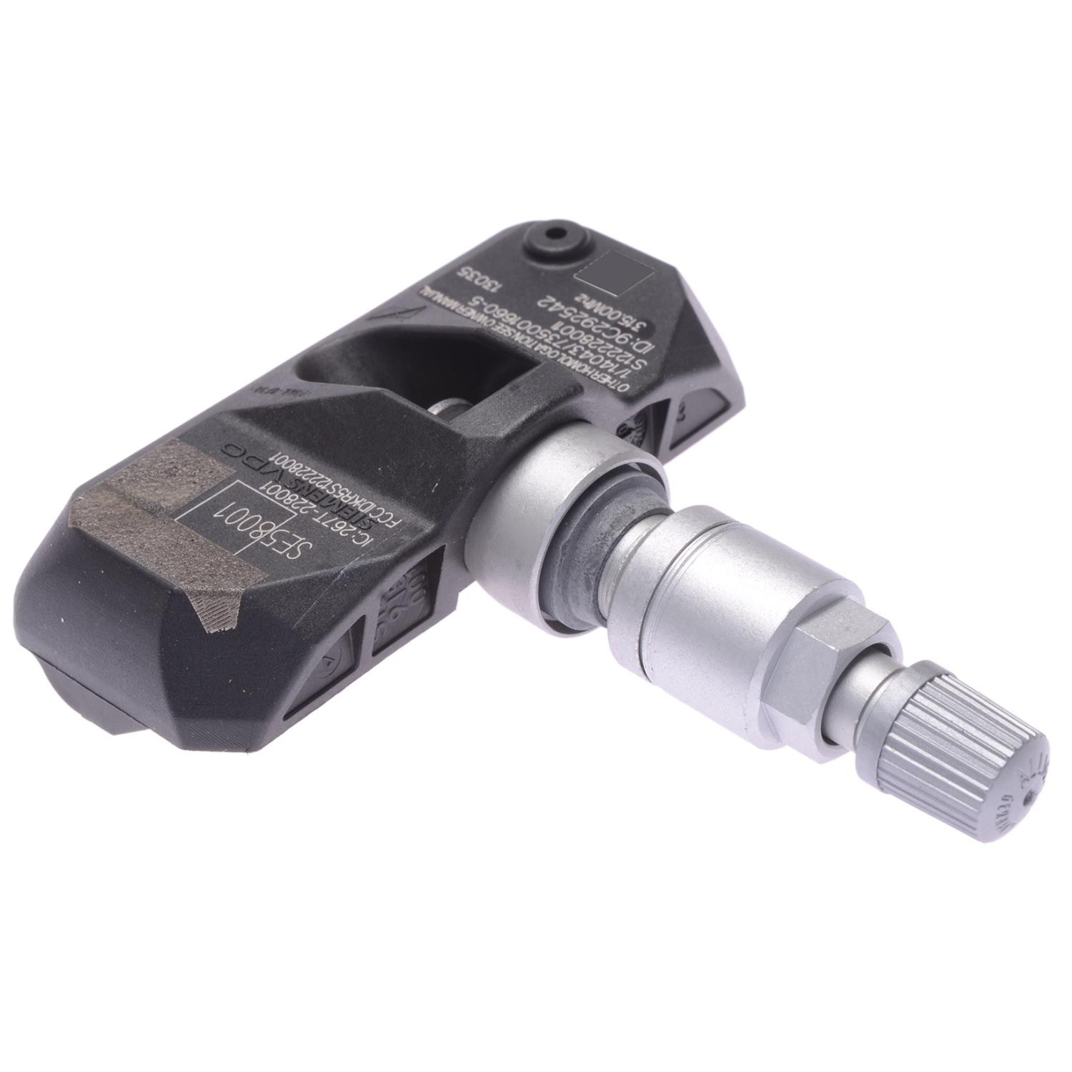 Tire Pressure Monitor Sensor