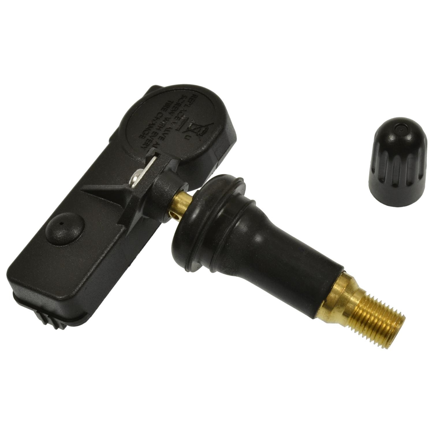 Tire Pressure Monitoring System OE Design Sensor