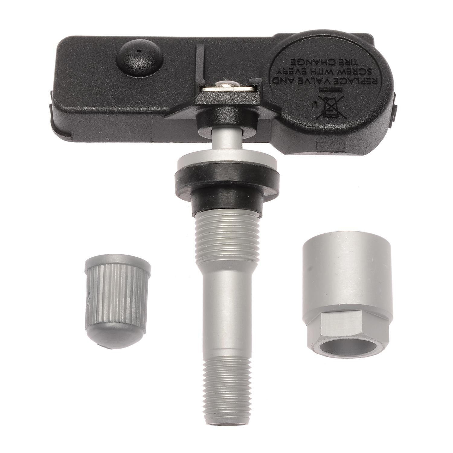 Tire Pressure Monitor Sensor