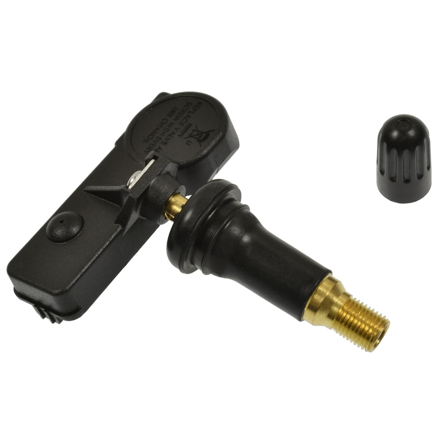 Tire Pressure Monitoring System OE Design Sensor