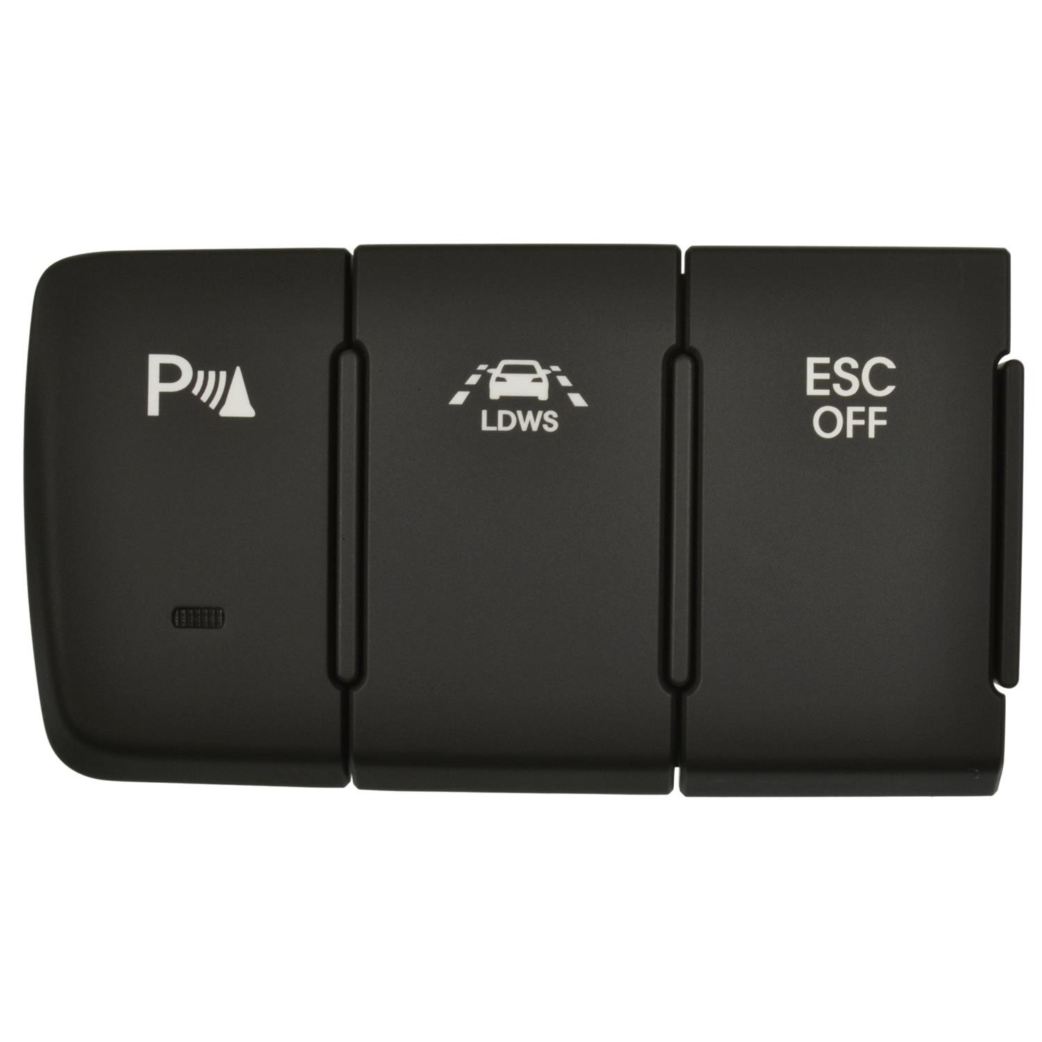 Traction Control Switch