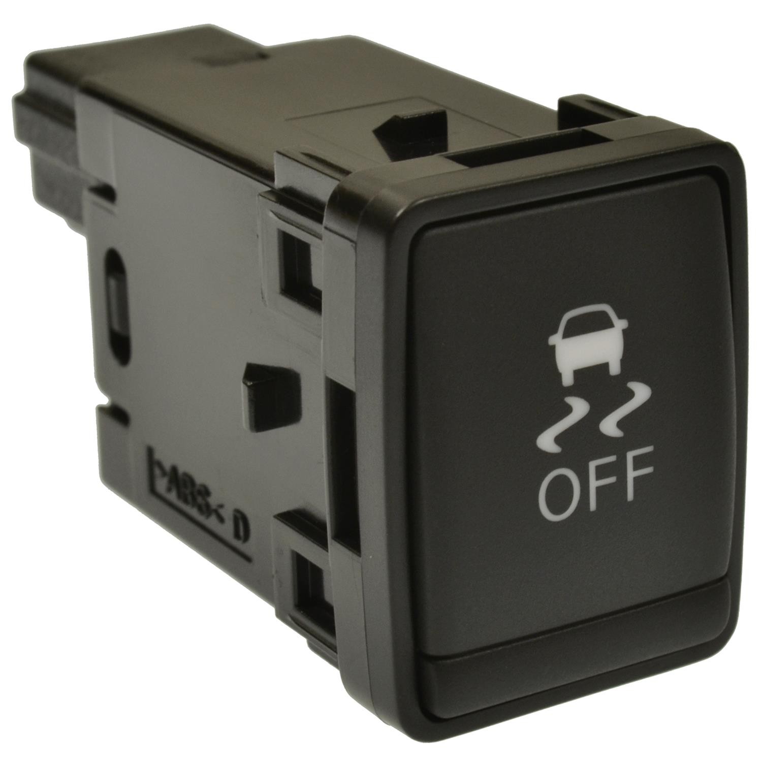 TRACTION CONTROL SWITCH