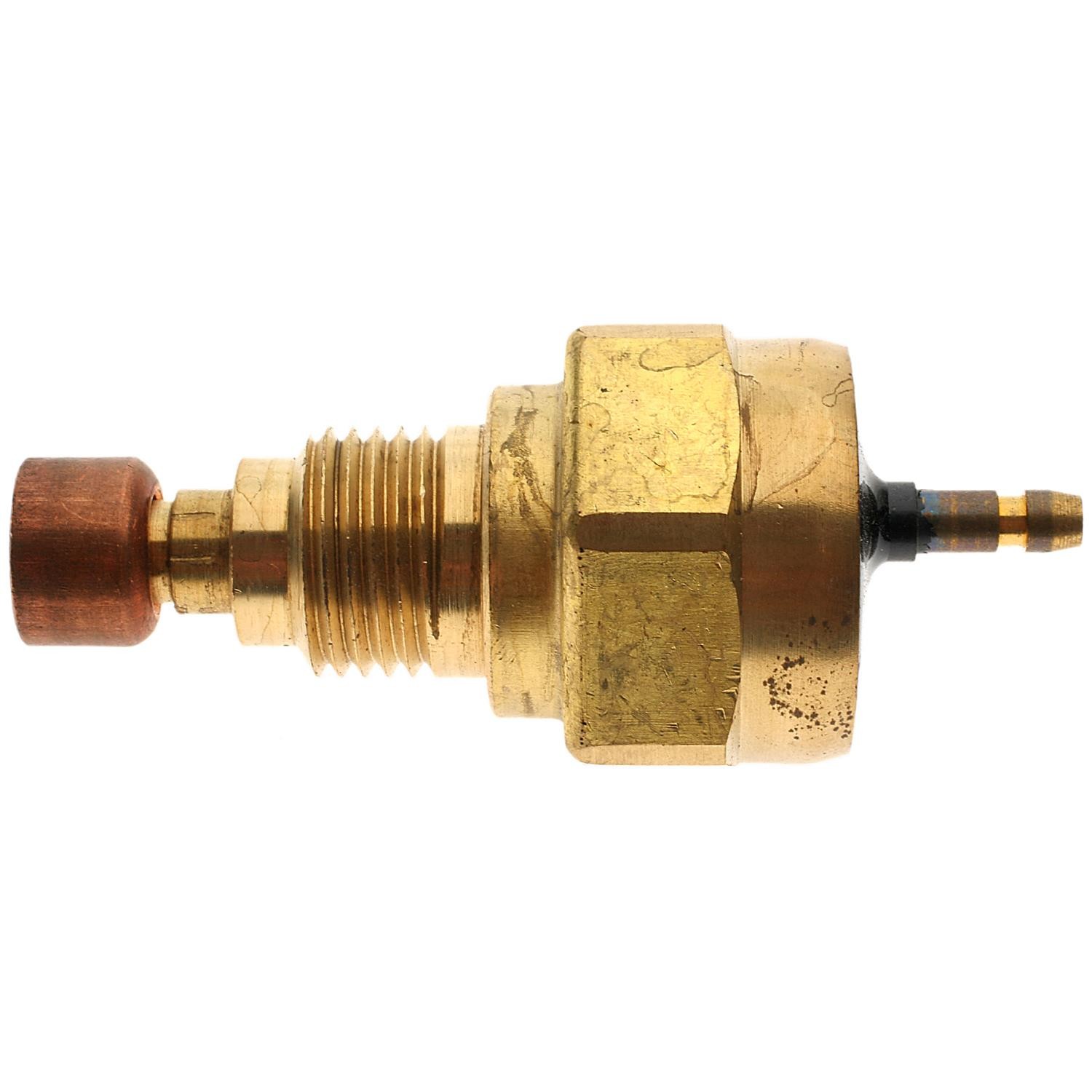 Coolant Fan Switch