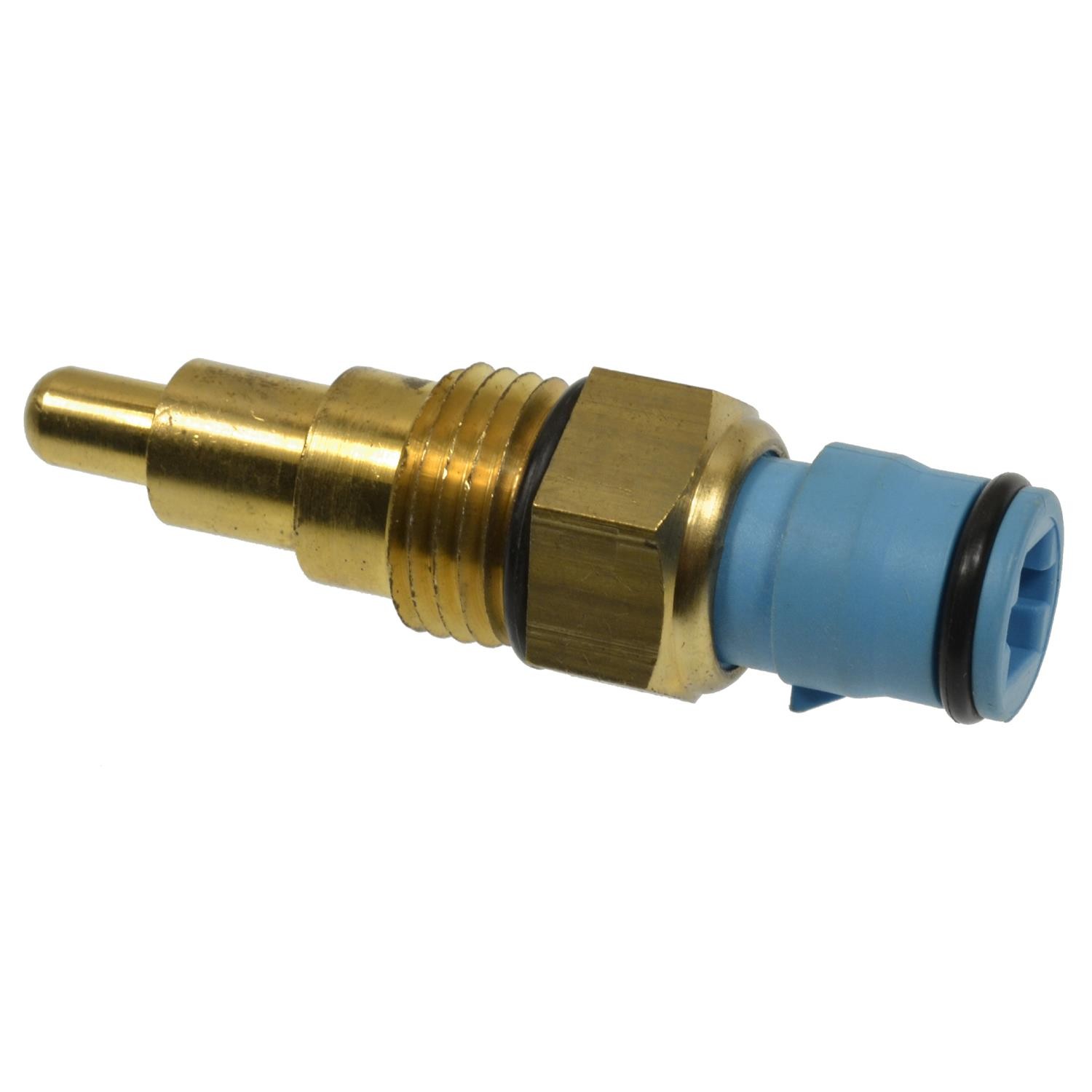 Coolant Fan Switch
