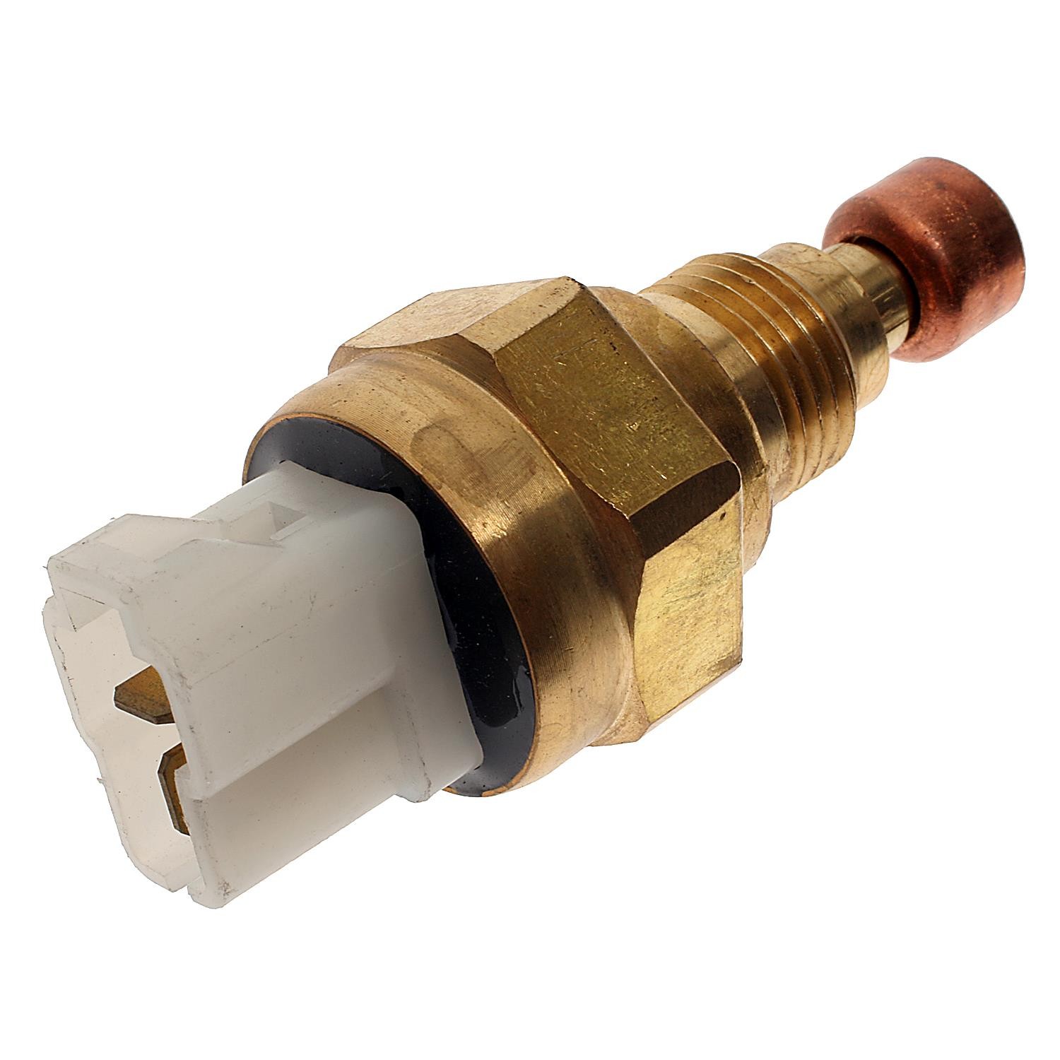Coolant Fan Switch