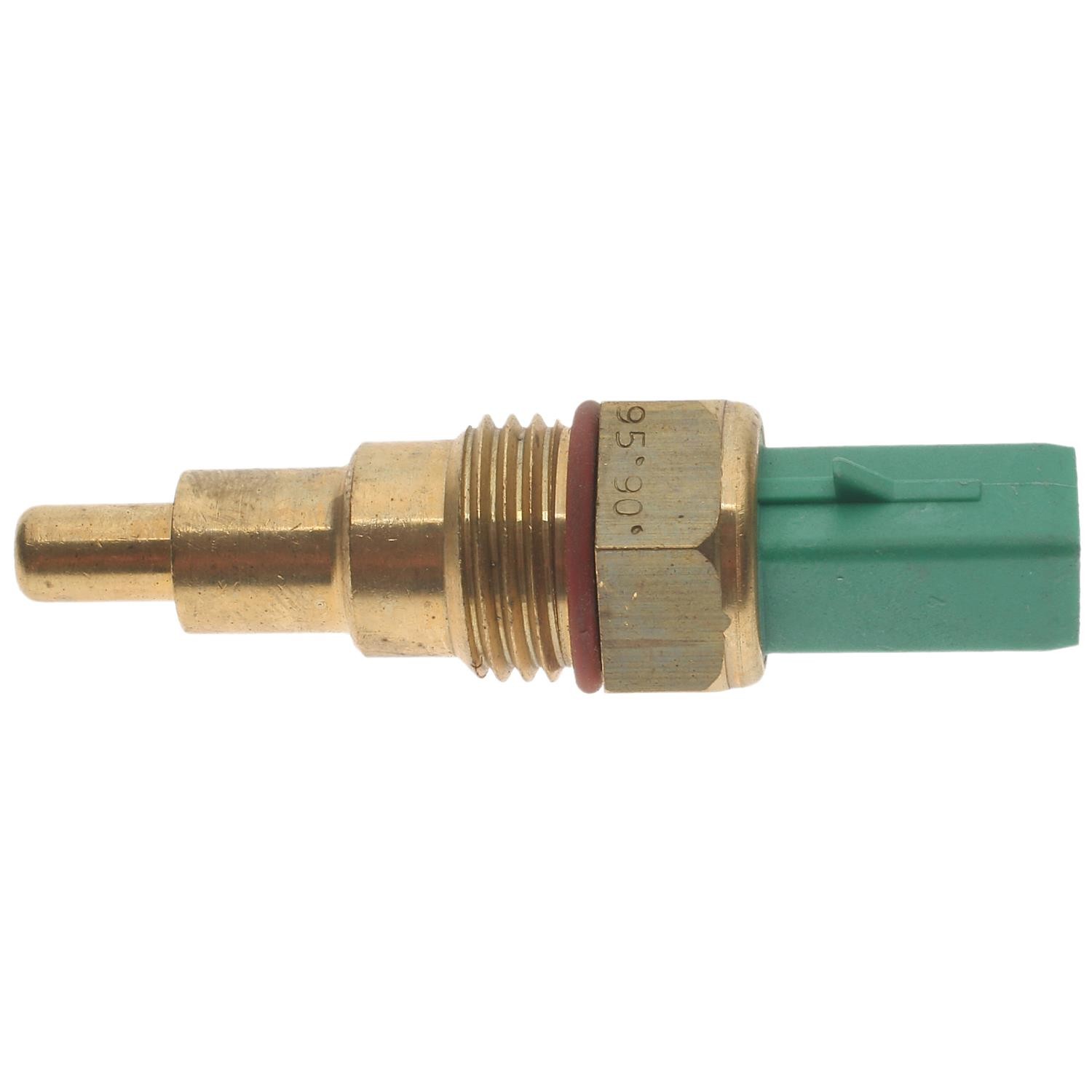 Coolant Fan Switch