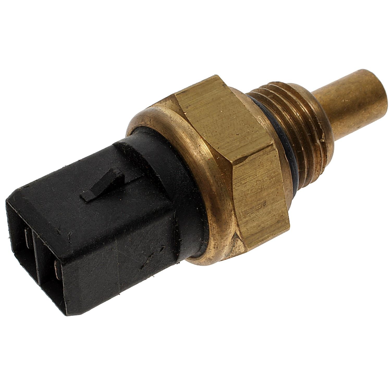 Coolant Fan Switch