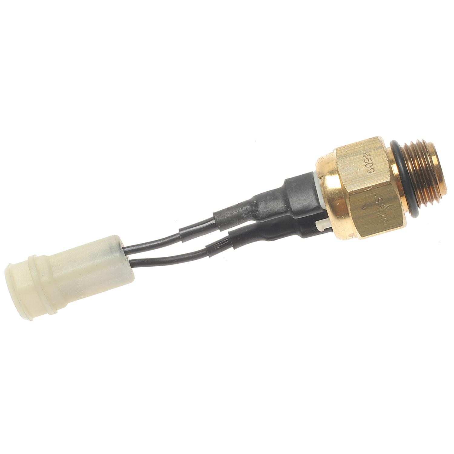 Coolant Fan Switch
