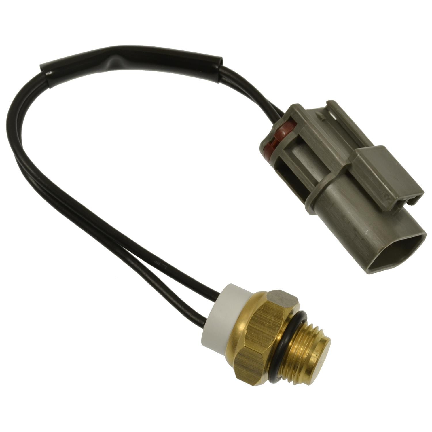 Coolant Fan Switch