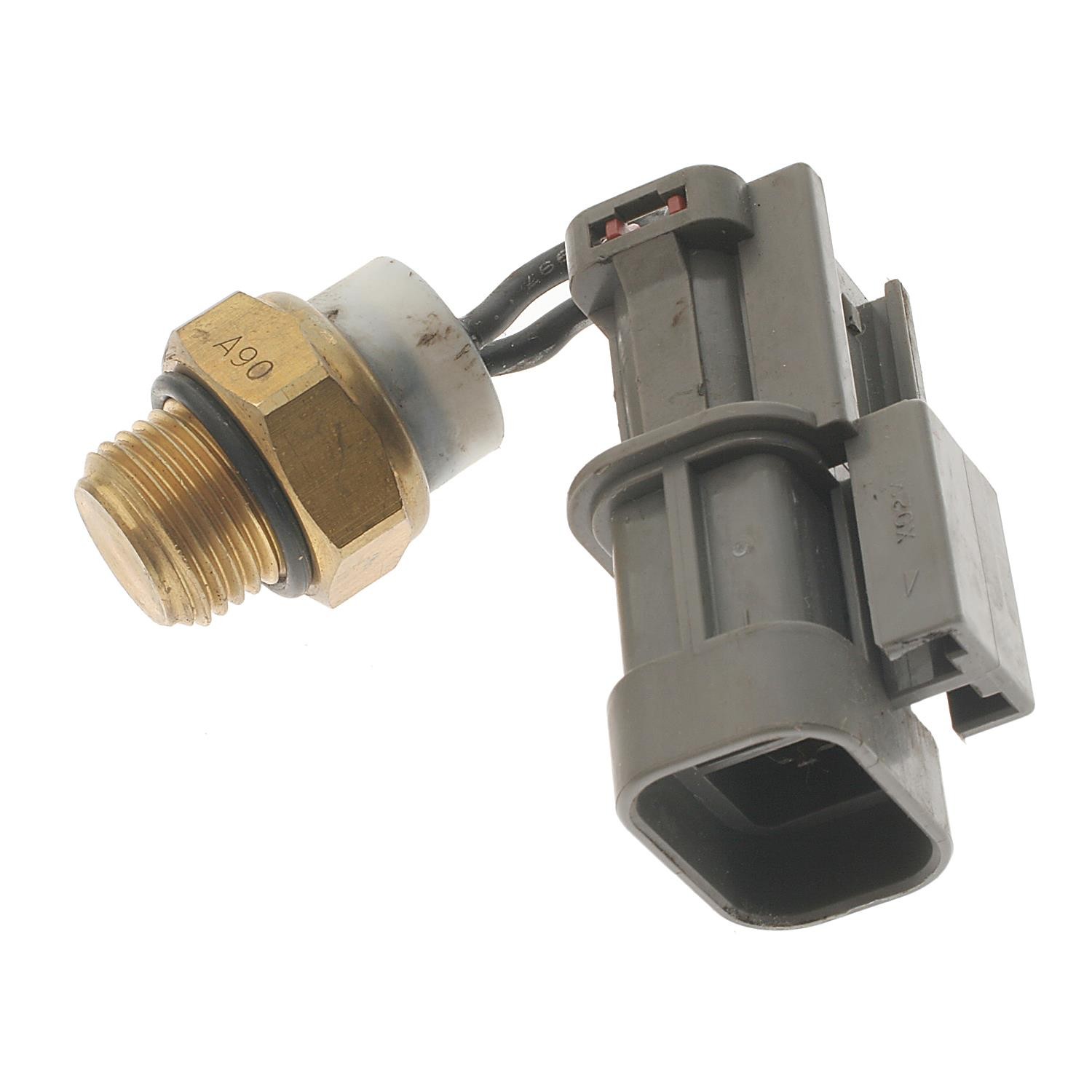Coolant Fan Switch