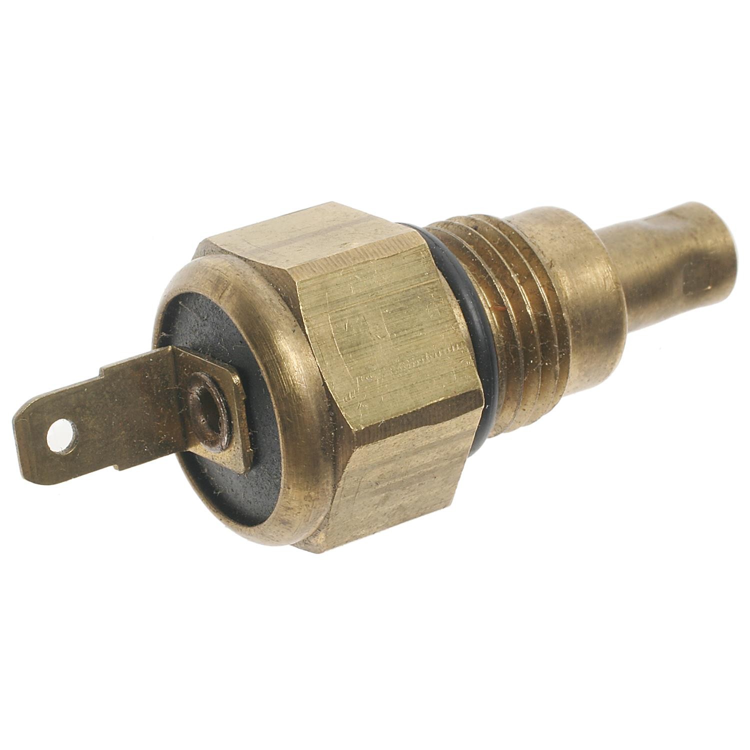 Coolant Fan Switch