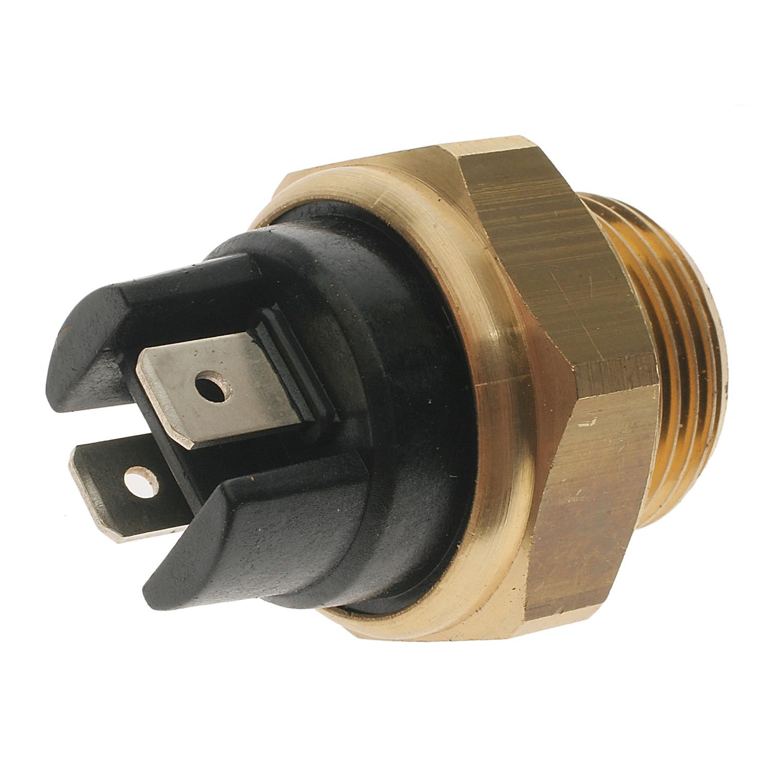 Coolant Fan Switch