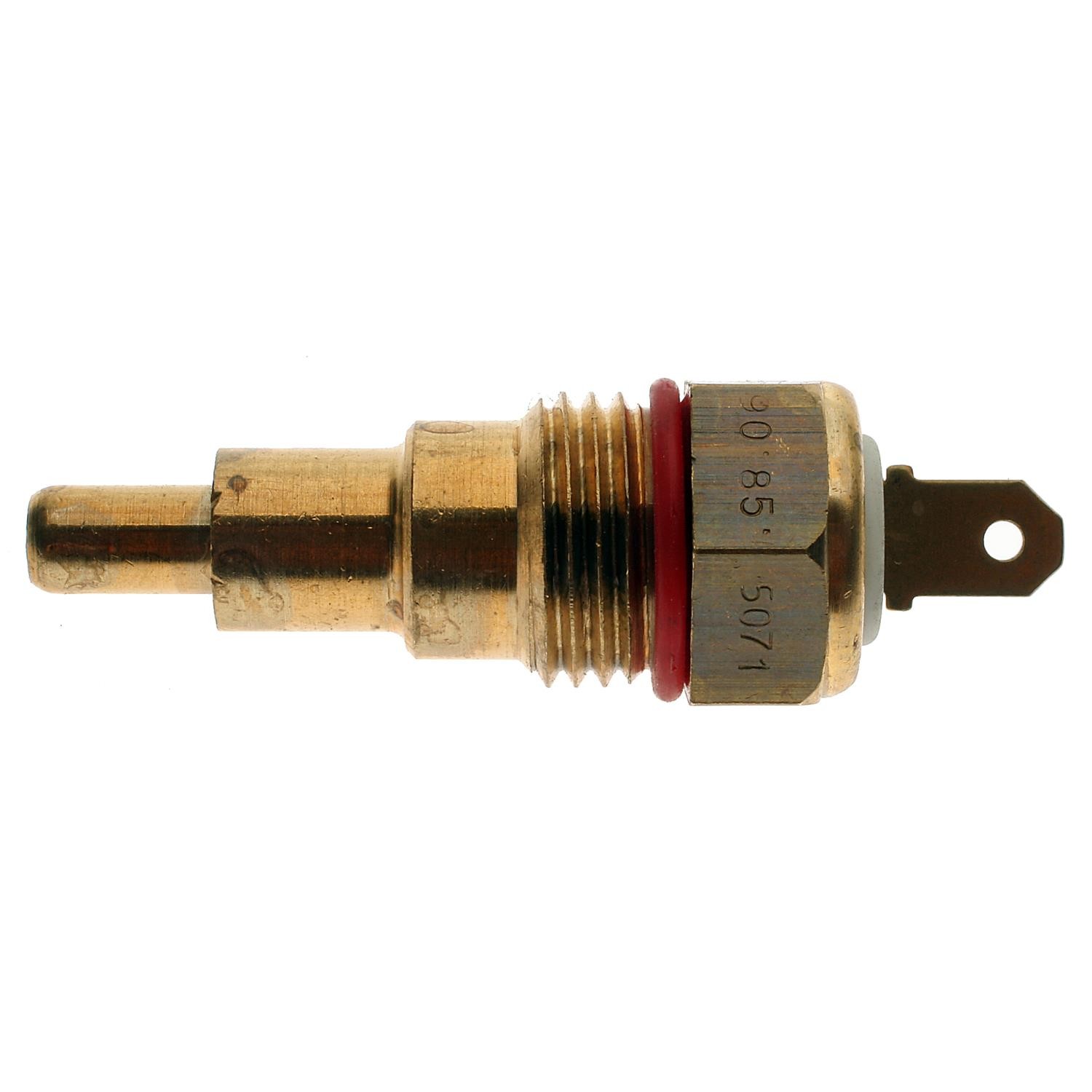 Coolant Fan Switch
