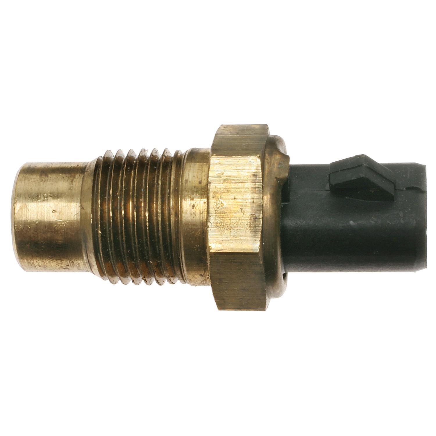 Coolant Fan Switch