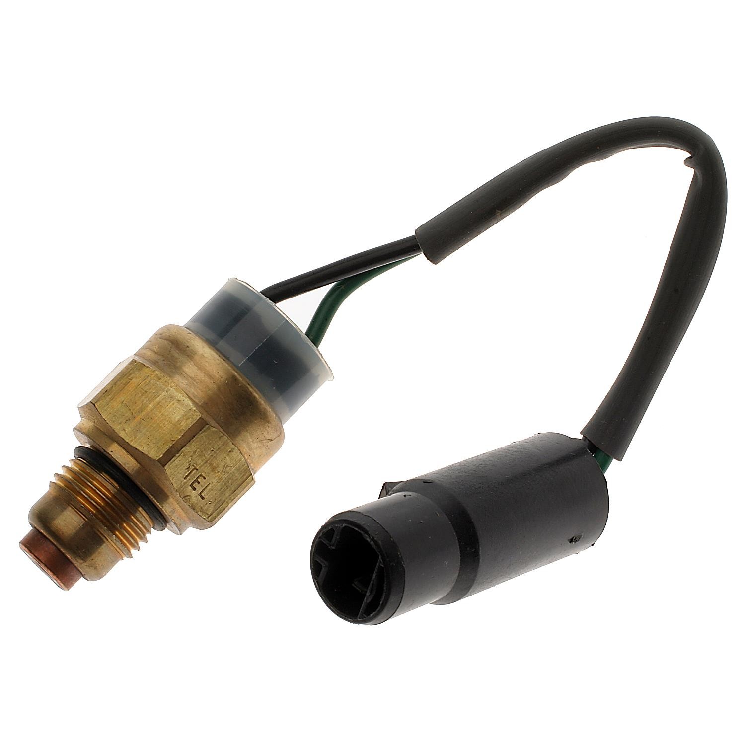 Coolant Fan Switch