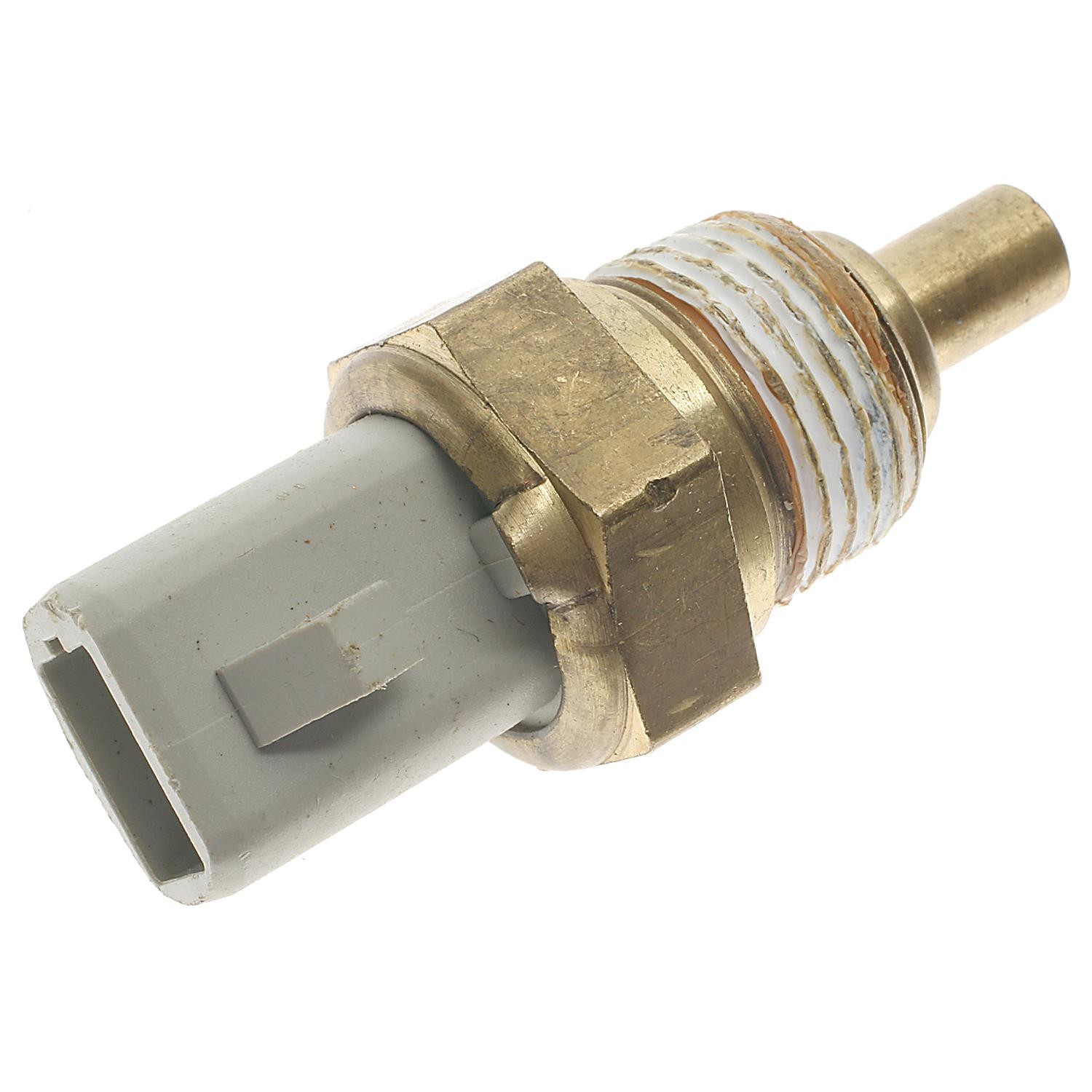 Coolant Fan Switch